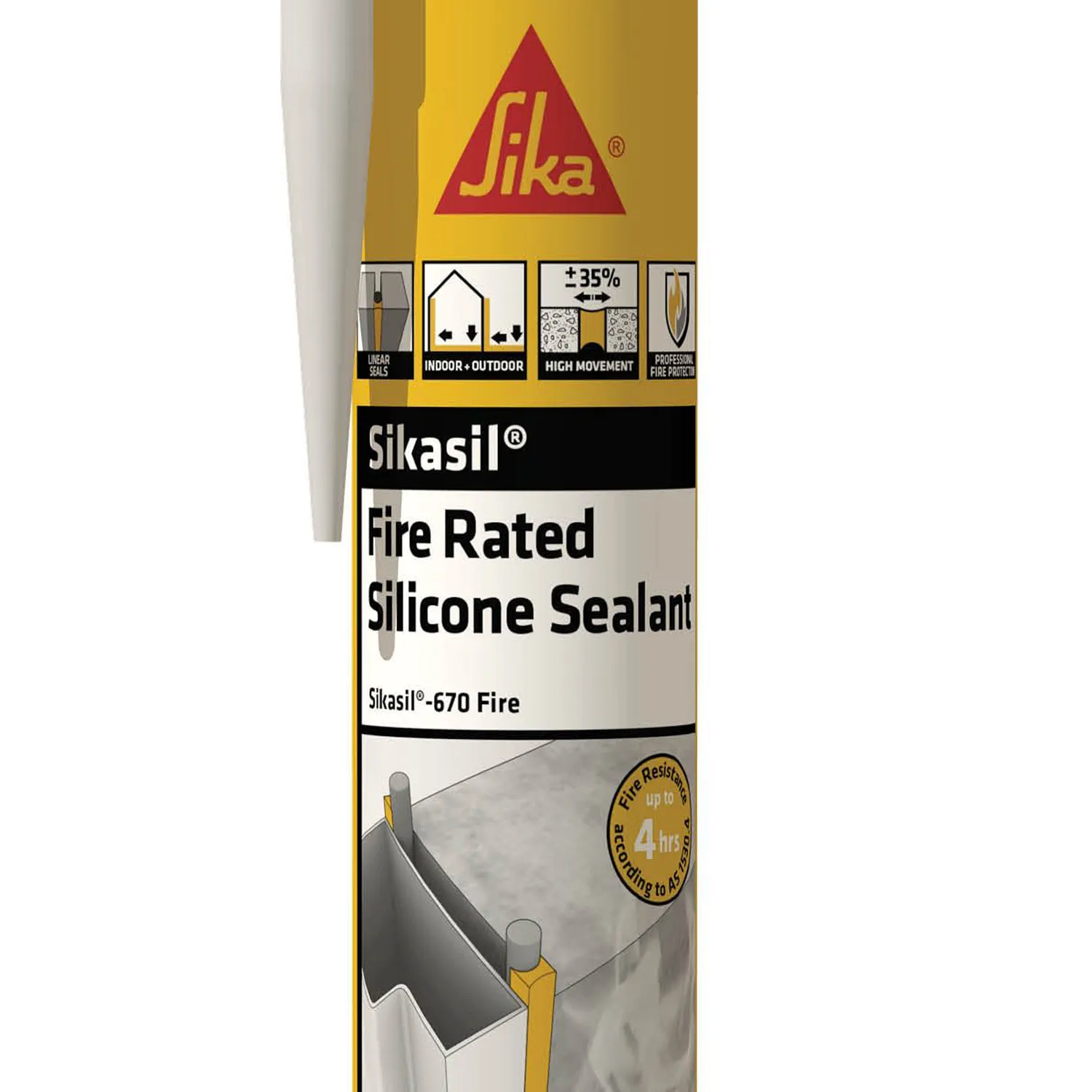 649355_01_01_b69289bca18b1a5a3ff7623deab3a6fc475a8dcc_649355_1 Sikasil®-670 Fire Rated Silicone Joint Sealant