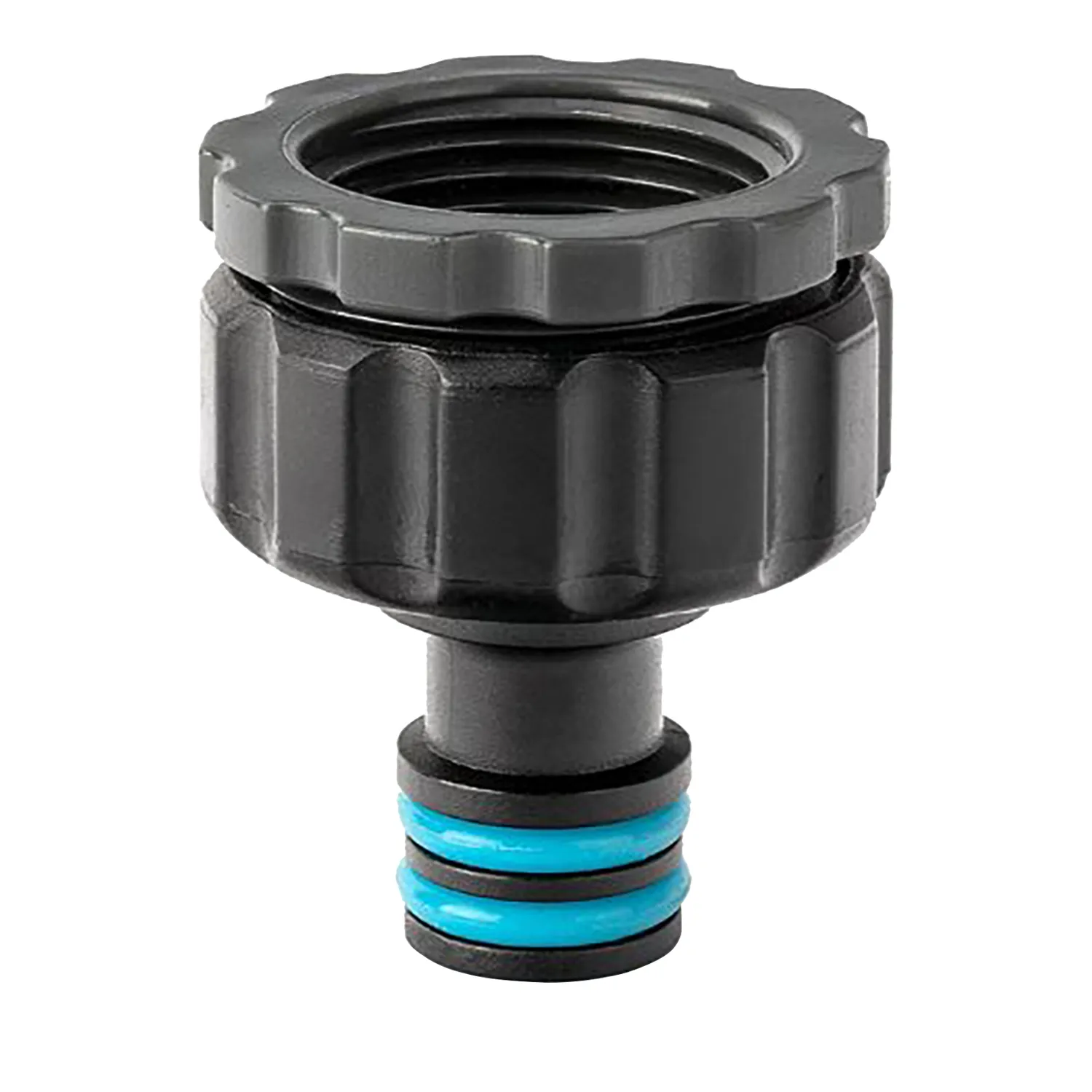 Holman Plastic Universal Tap Adaptor