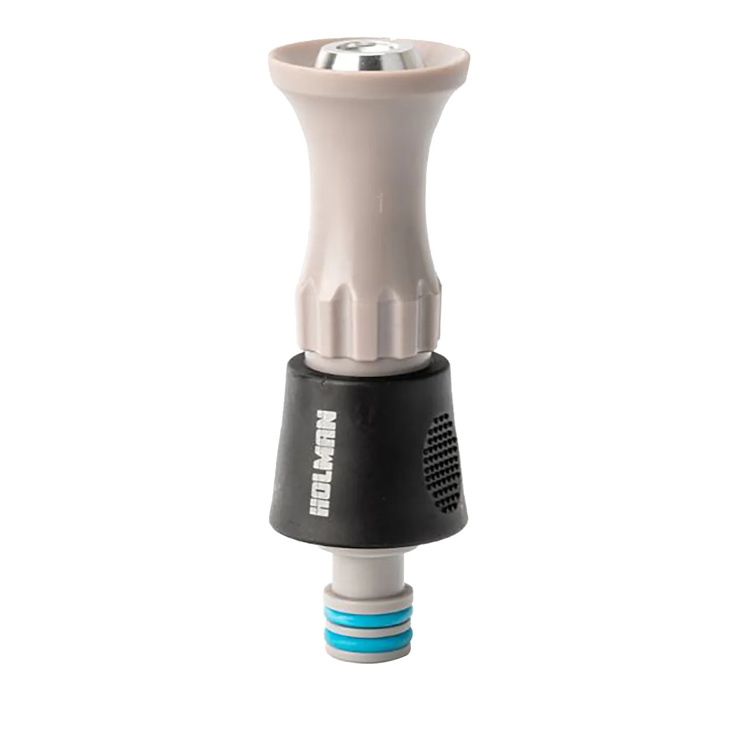 Holman Plastic Hi Flow Adjustable Nozzle