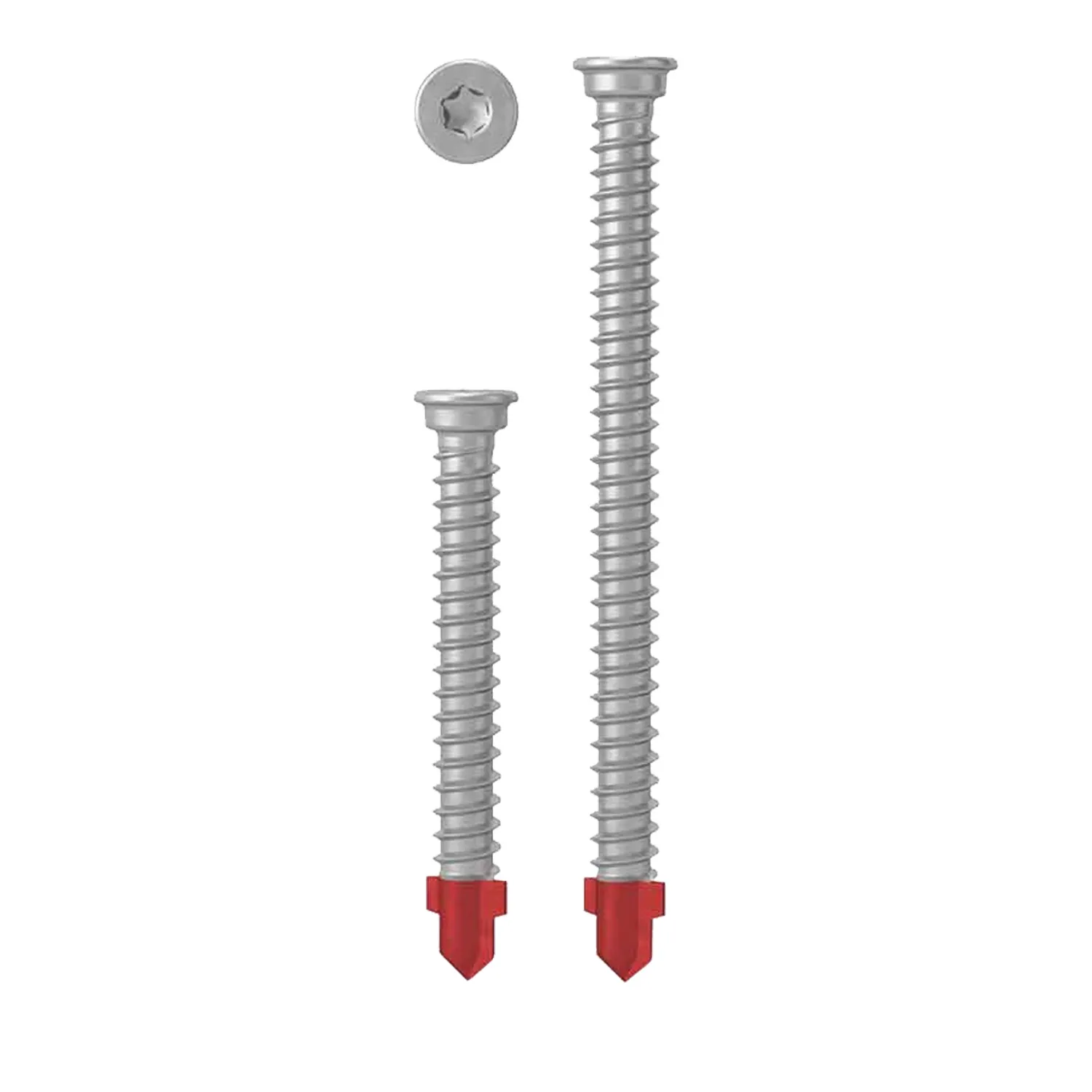 663660_01_01_98fcfaf47321621d11868d3a9dd119b544895cff_663660_0 AnchorMark S2 TTM Decking Screw Stainless Steel