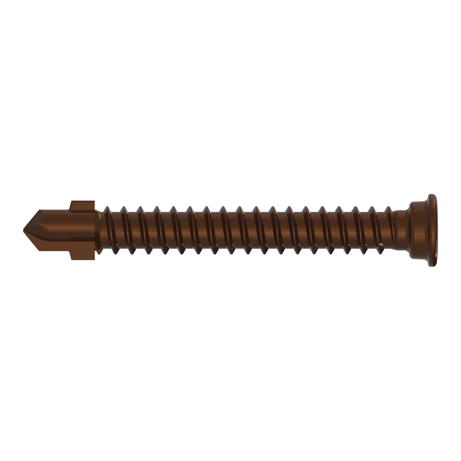 AnchorMark S2 TTM Fencing Screw Timber Screw Bowens