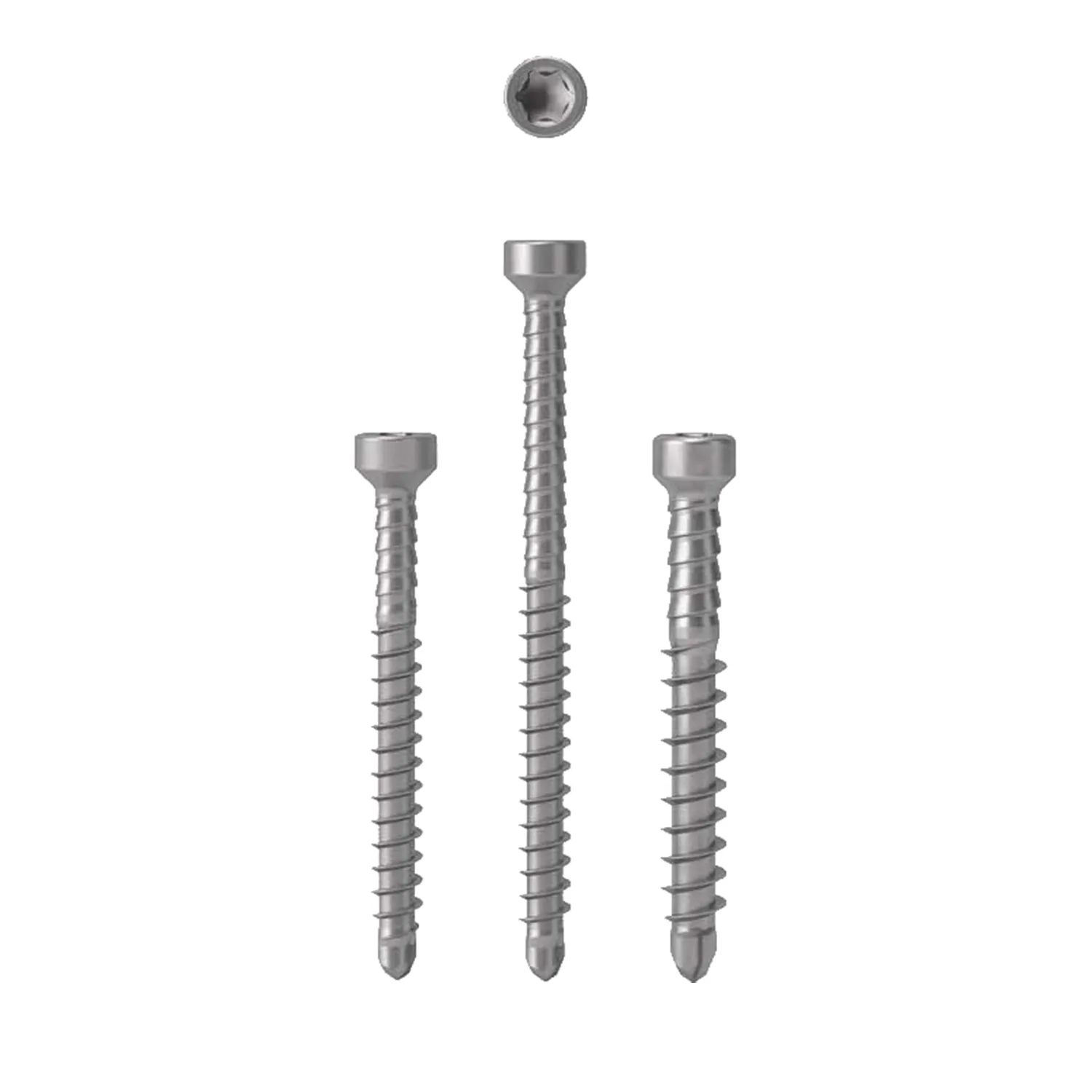 Anchormark S2 TPC Panel Screw