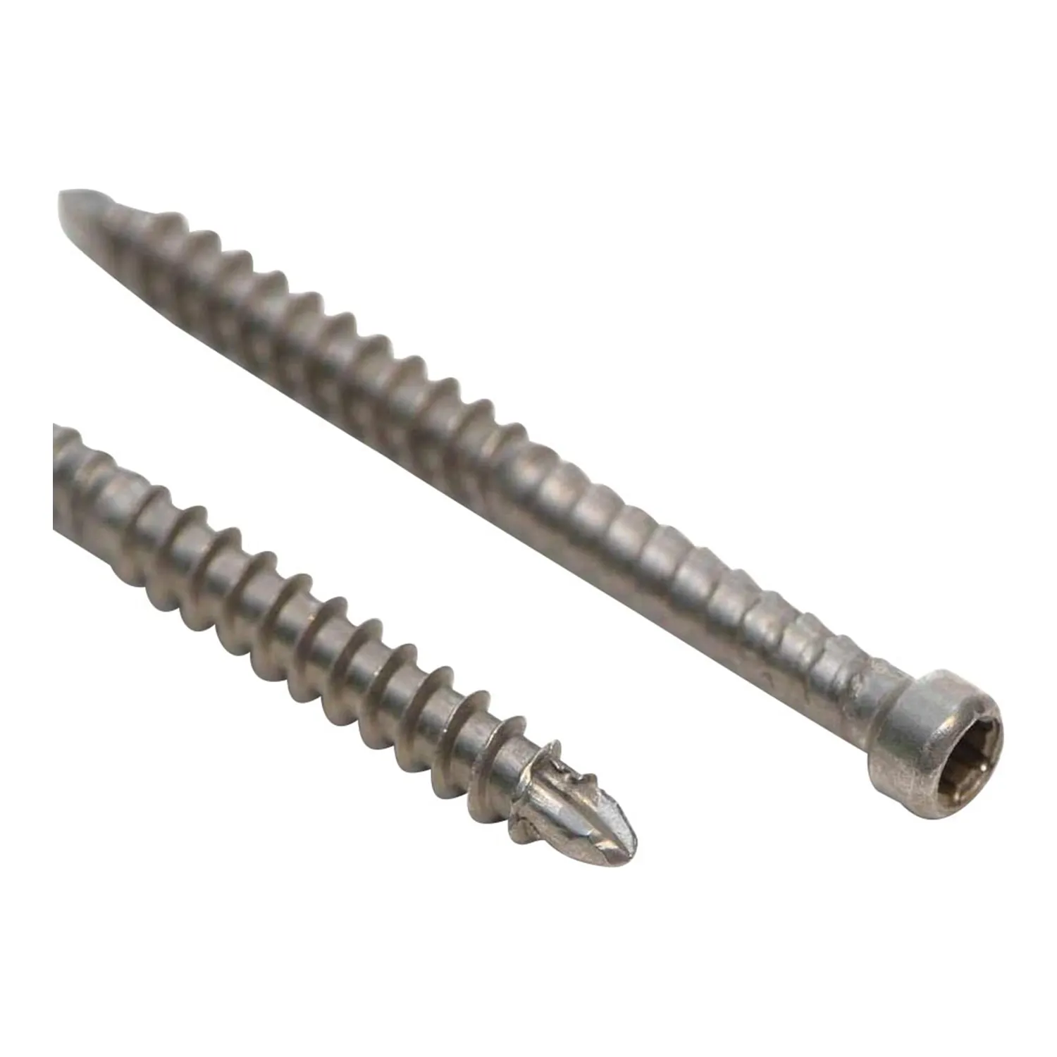 AnchorMark S2 Cladding Screw Stainless Steel