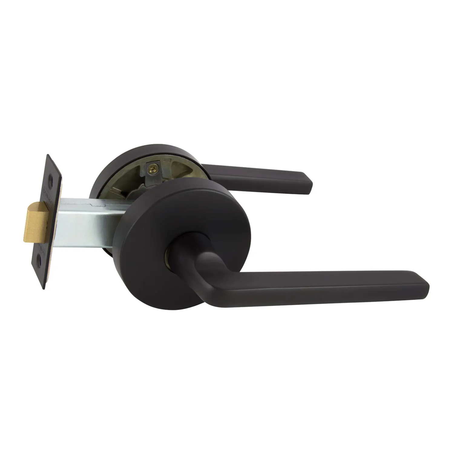 700ALBLRMBWL_01_01_08a6479aa6f0009cd67f6f48c24449b018799bdd_700ALBLRMBWL_0 Gainsborough Avant Alba Lever Matt Black