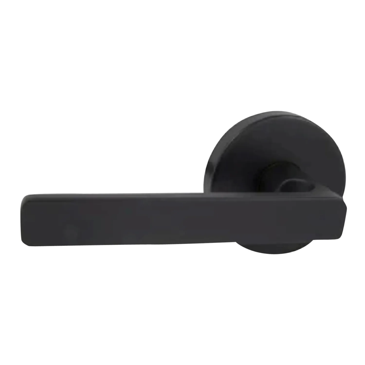Gainsborough G3 QuickFix™ Rivera Leverset Matt Black