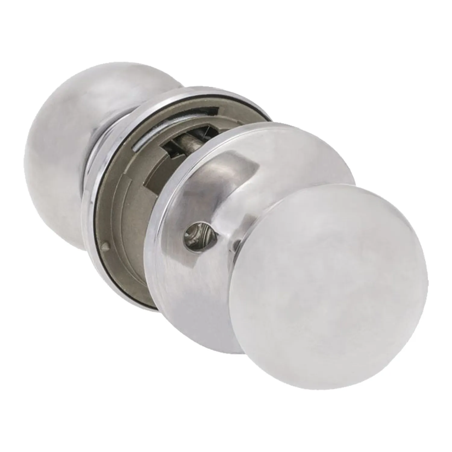 7011PSSDP_01_01_cbf3be7ccf983f41f98080a67ee1626a687d1ec8_7011PSSDP_1 Lockwood Symmetry® Manor Door Knob Set