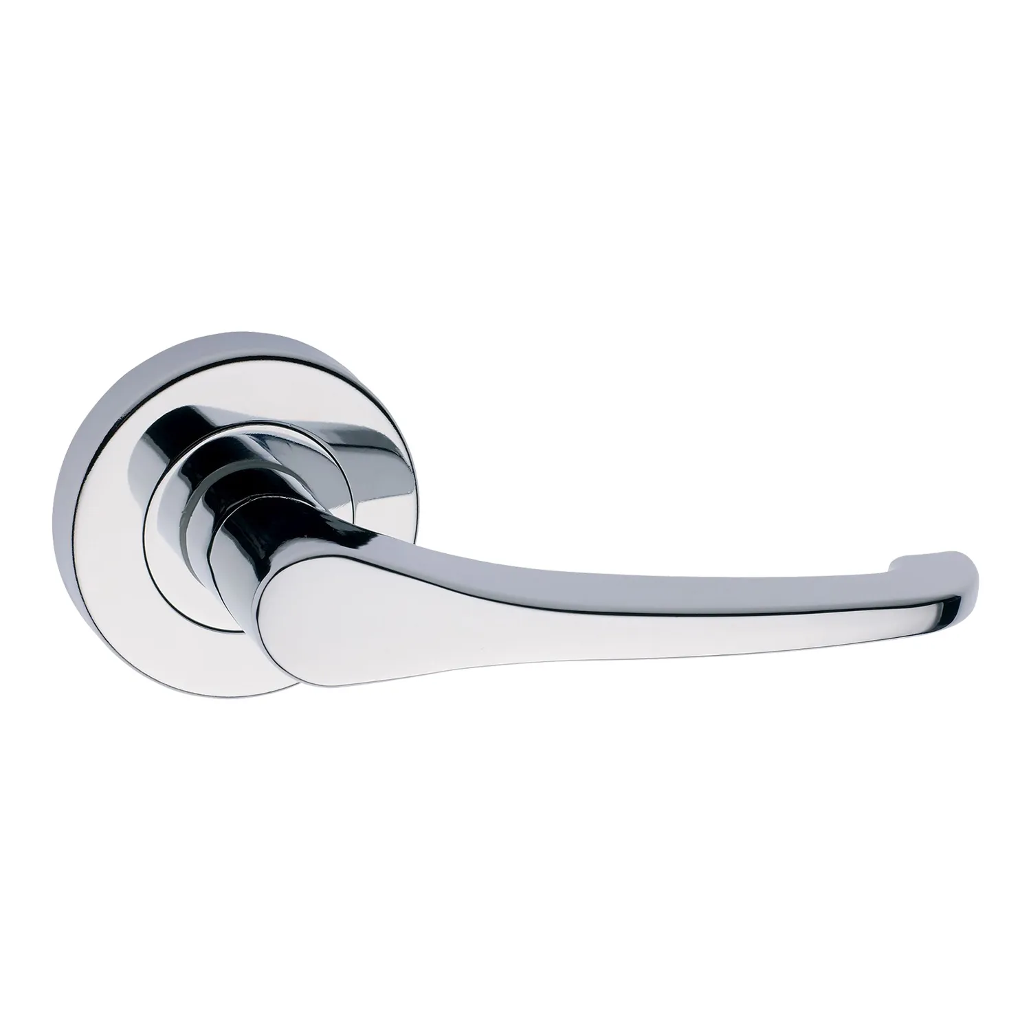 Gainsborough G3 Series Sofia Leverset Bright Chrome