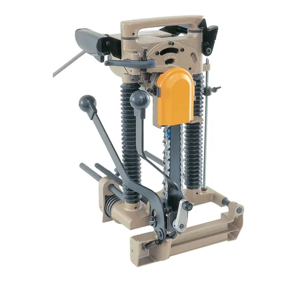 Used makita chain mortiser for sale discount