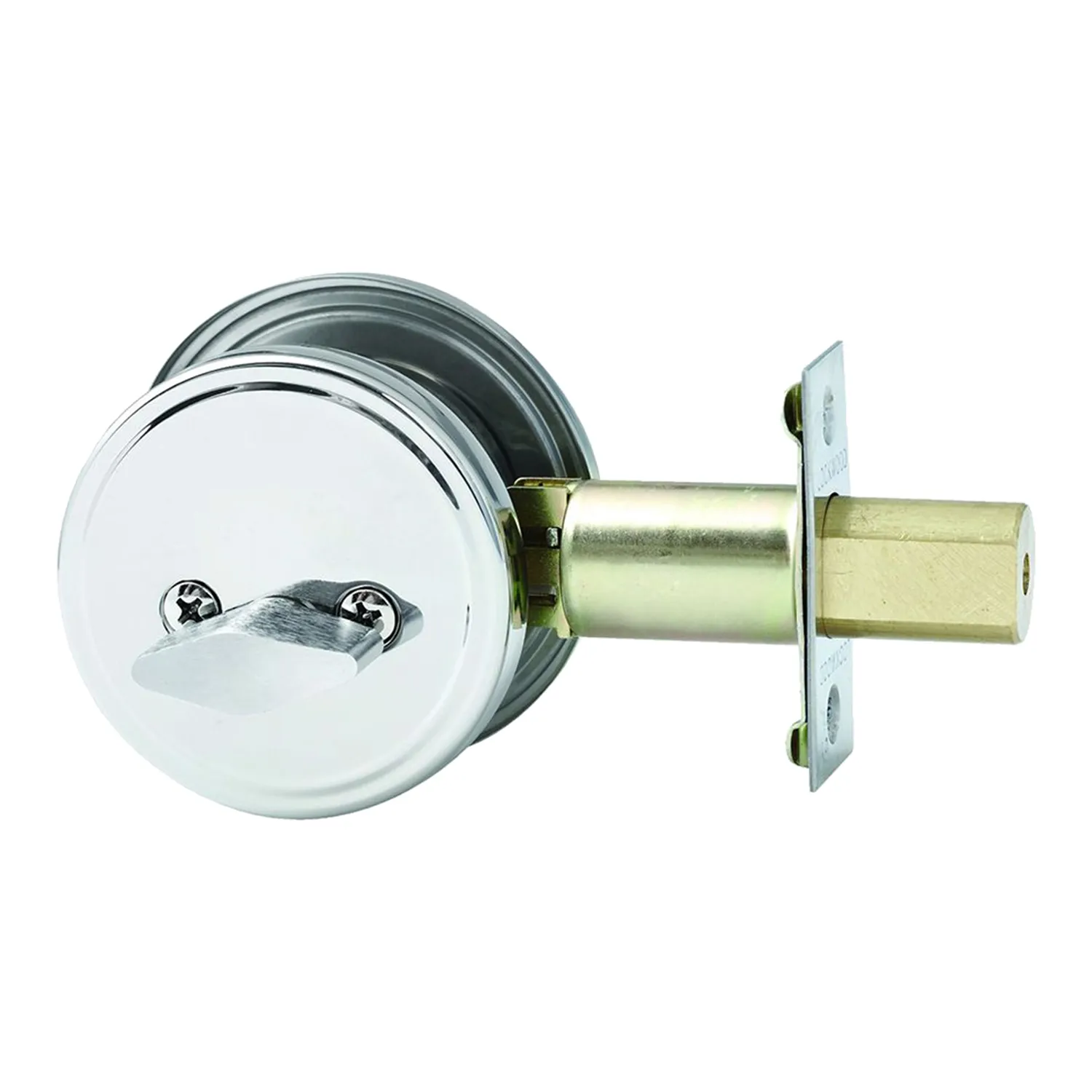 7106PSS5PK_01_01_3c5f0ddb6c31f8ae35e9f00cf78994760c47830e_7106PSS5PK_1 Lockwood Symmetry® Series Deadbolt Polished Stainless Steel