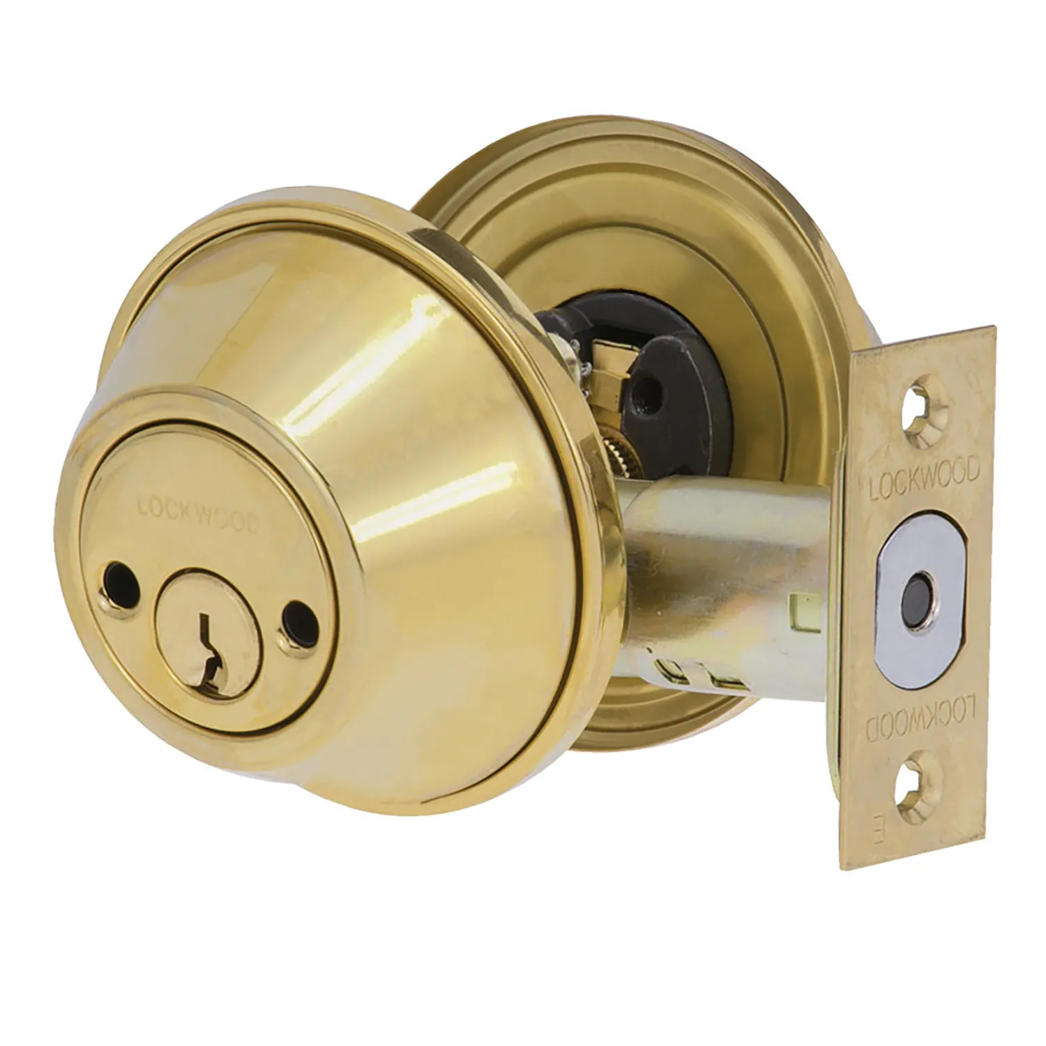 7107EVB5PK_01_01_a986e7575d867533e3d59e2cb746bca14d3ebb8d_7107EVB5PK_0 Lockwood Symmetry® Series Deadbolt Everbrass