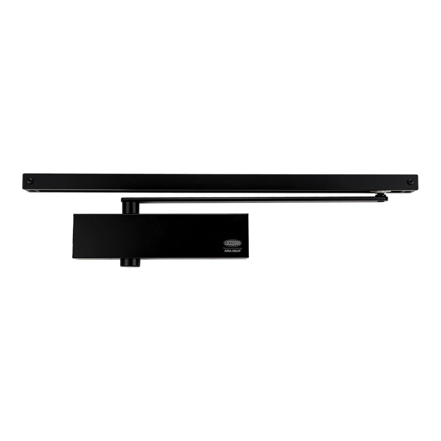 Lockwood 724SR Series Door Closer Bowens