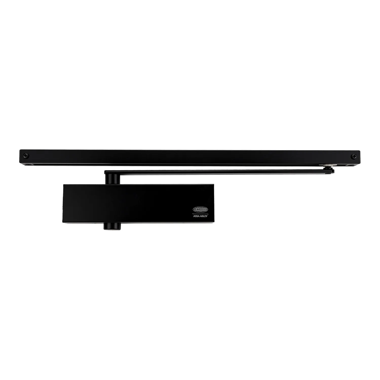 Lockwood 724SR Series Slide Arm Door Closer