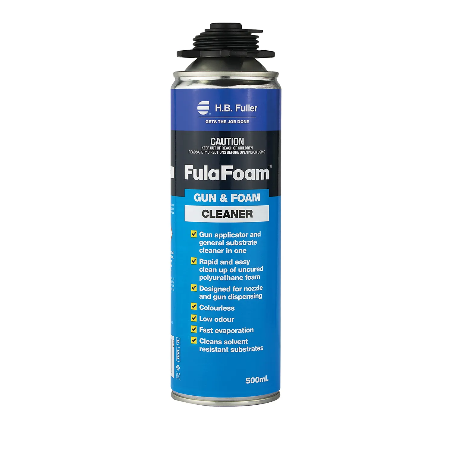 H.B. Fuller Fulafoam™ Gun and Foam Cleaner