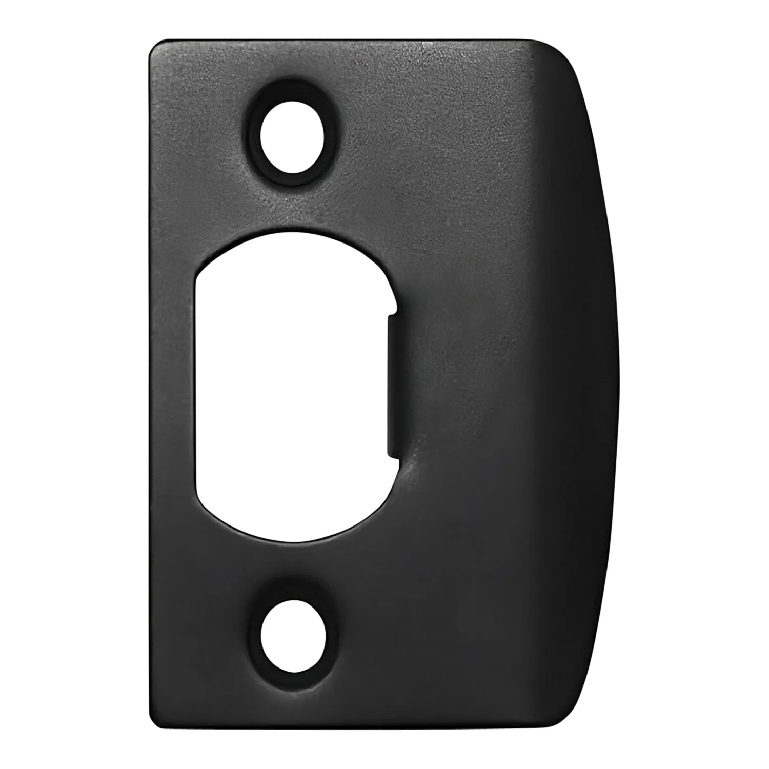 740060_01_01_330ee0c97db8e9bb08b9e8994ba6758057226cb9_740060 Romak D Strike Plate Black