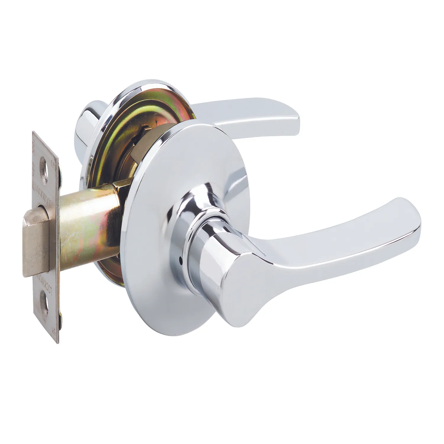 7531SC_01_01_3d053315f627eb613b0517b070d56c217c98135f_7531SC_0 Lockwood Symmetry® Vicinity Leverset Satin Chrome