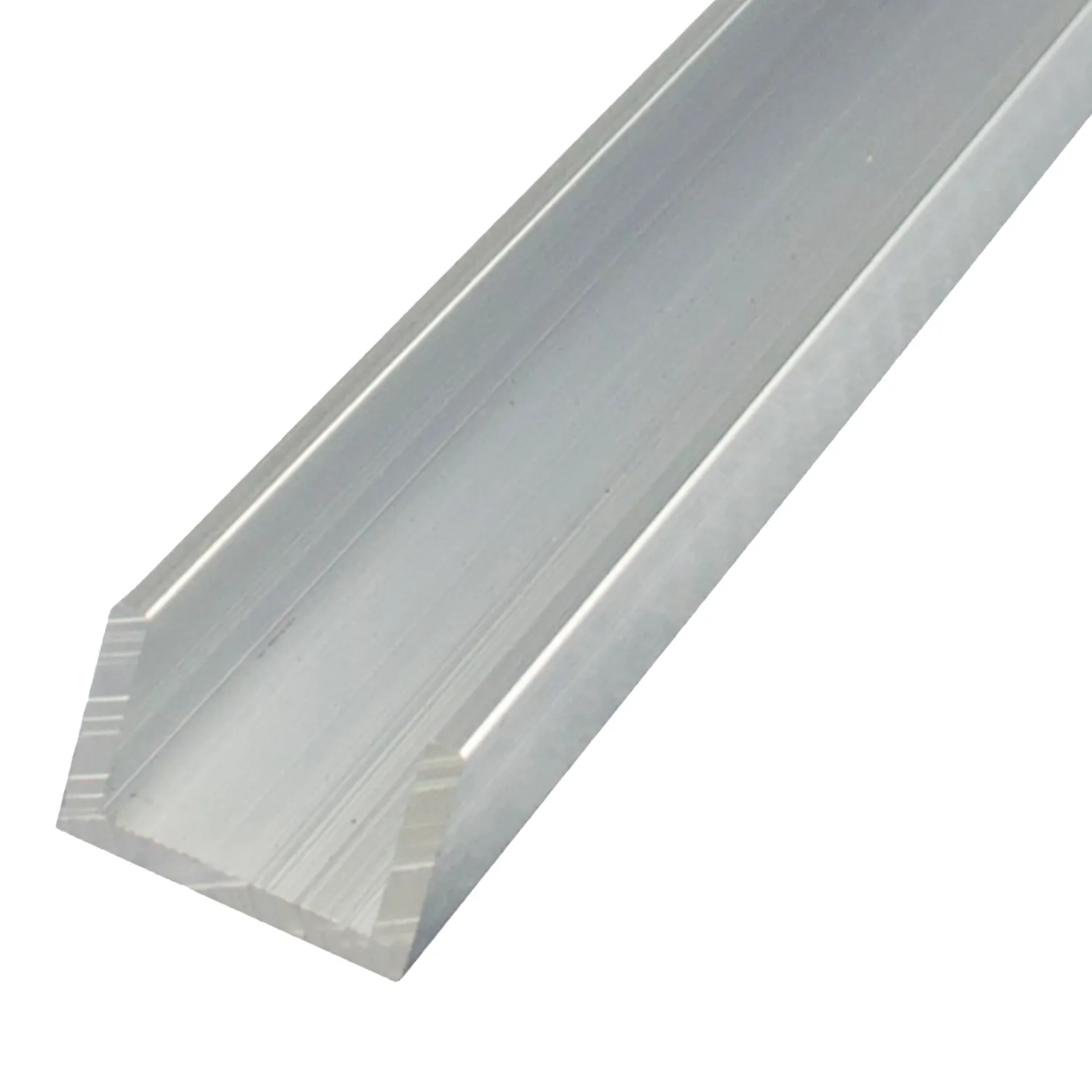 Metal Mate Aluminium Channel
