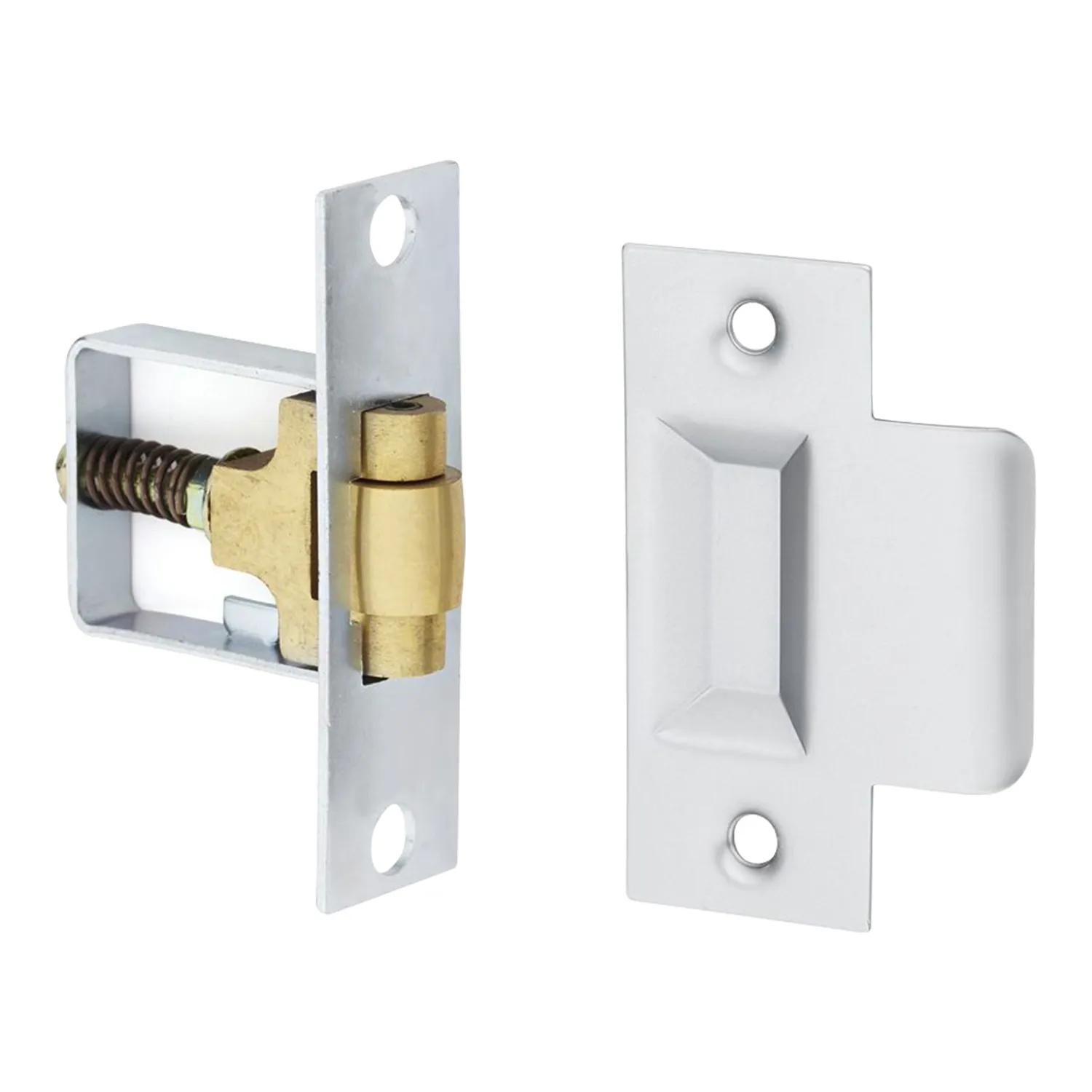 Lockwood Roller Bolt