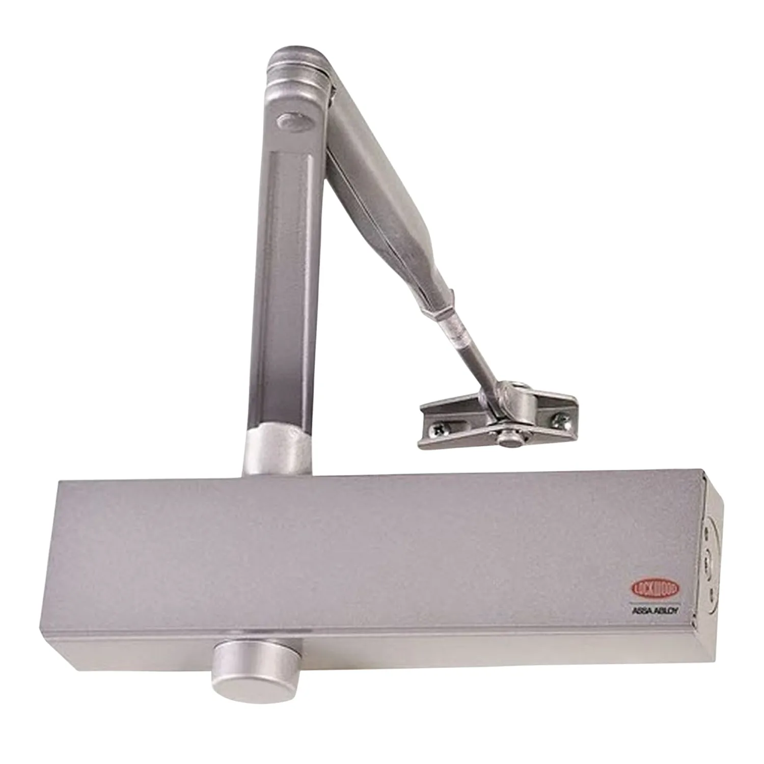 Lockwood 7724 Series Commercial Power Adjustable Door Closer