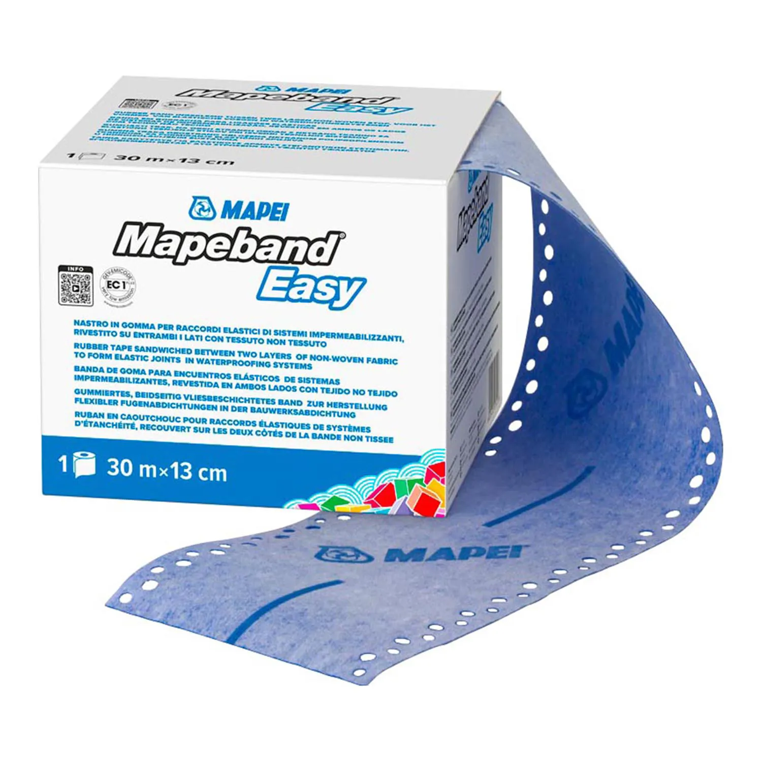 Mapei Mapeband Easy Tape