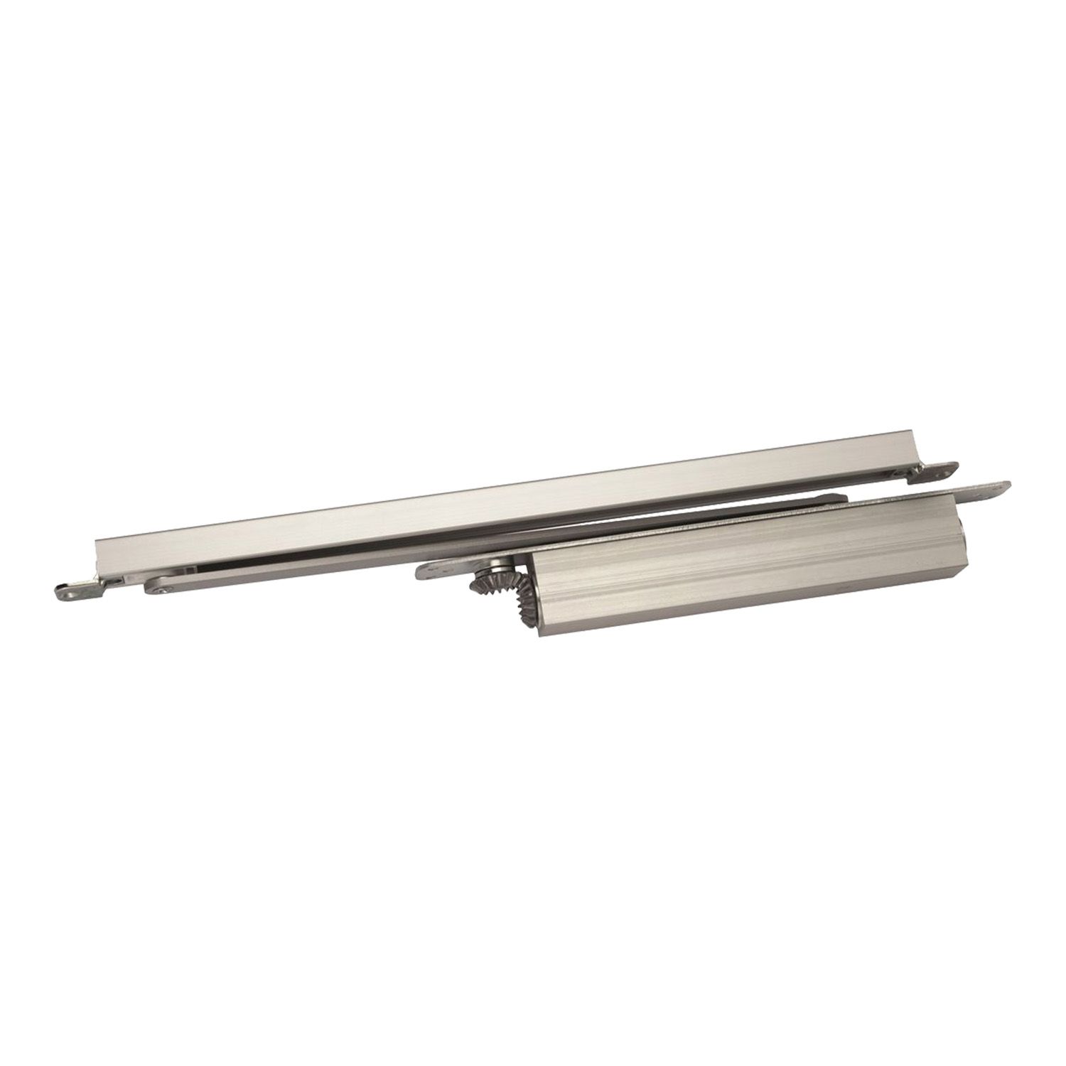 Lockwood 8014 CAM Action Concealed Door Closer Bowens