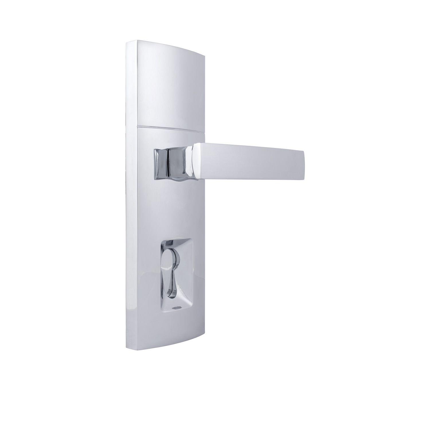 Gainsborough Trilock™ Contemporary Angular Trim Bowens