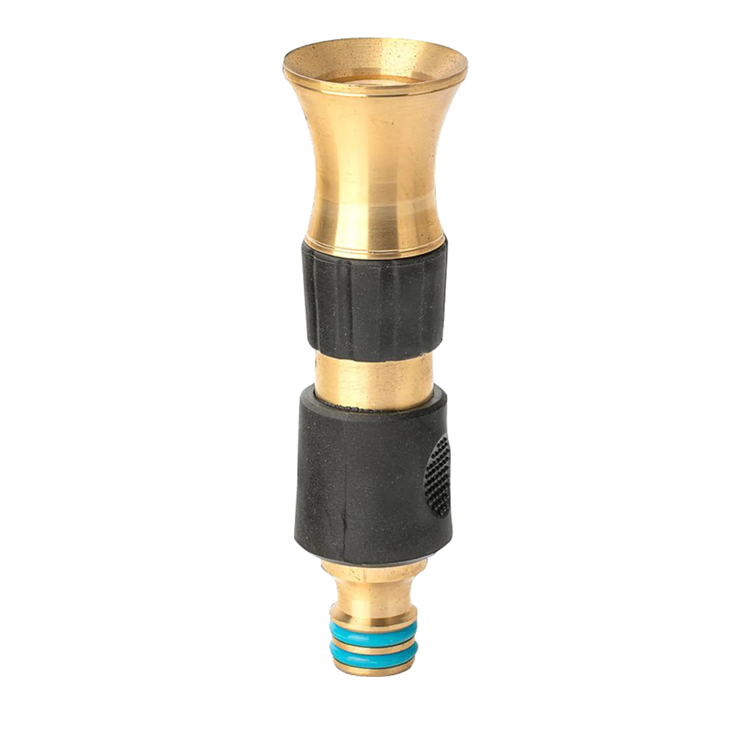 Holman Brass Hi-Flow Adjustable Nozzle