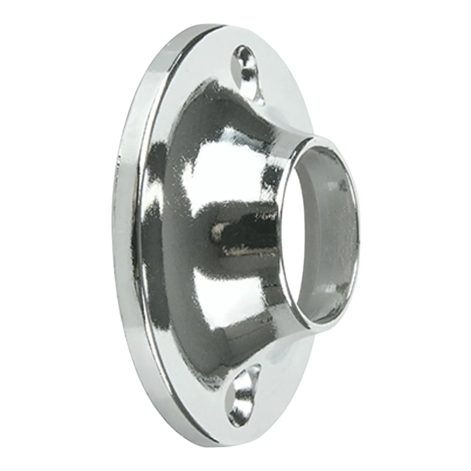 Romak Round Base Flange