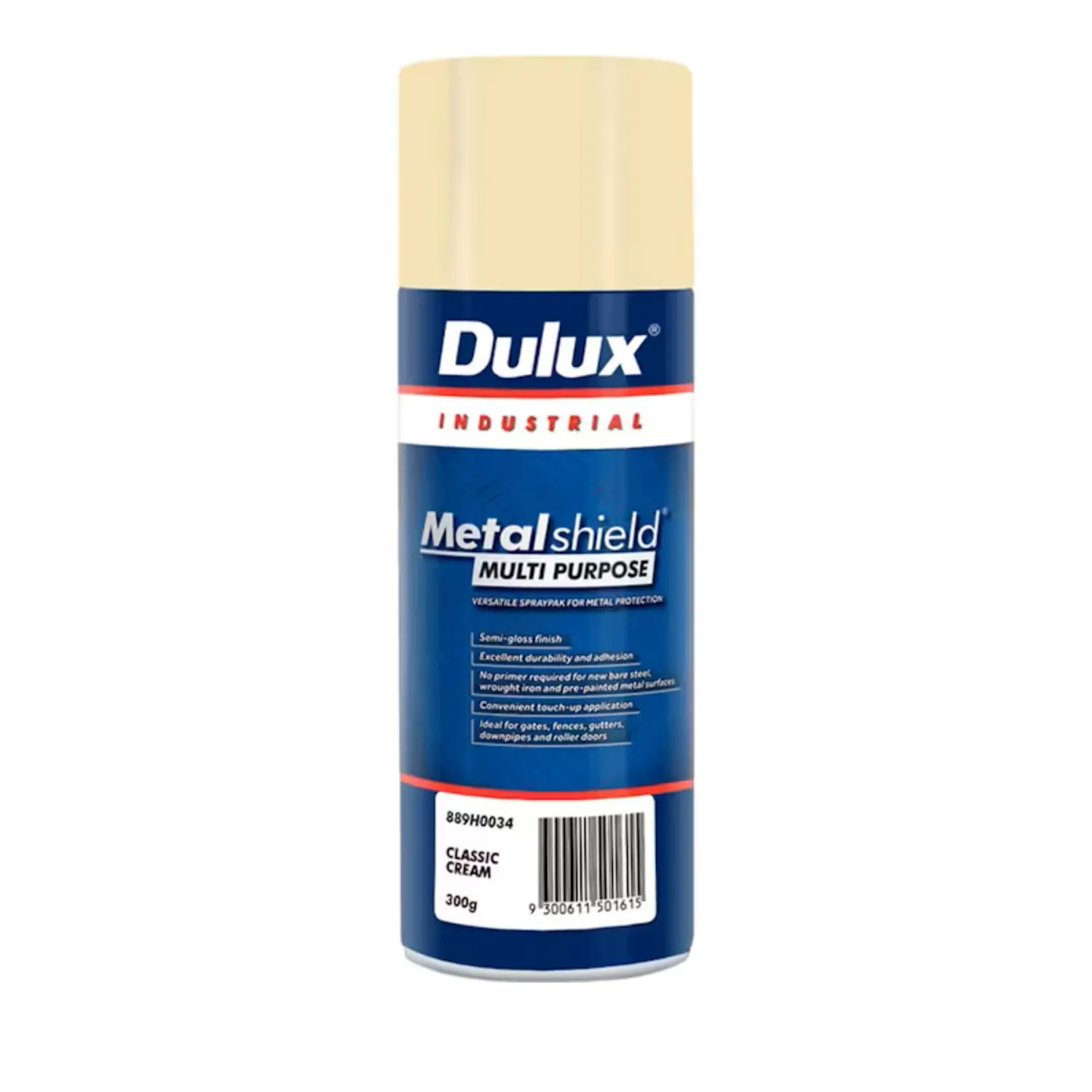 Dulux® Metalshield® Spray Paint