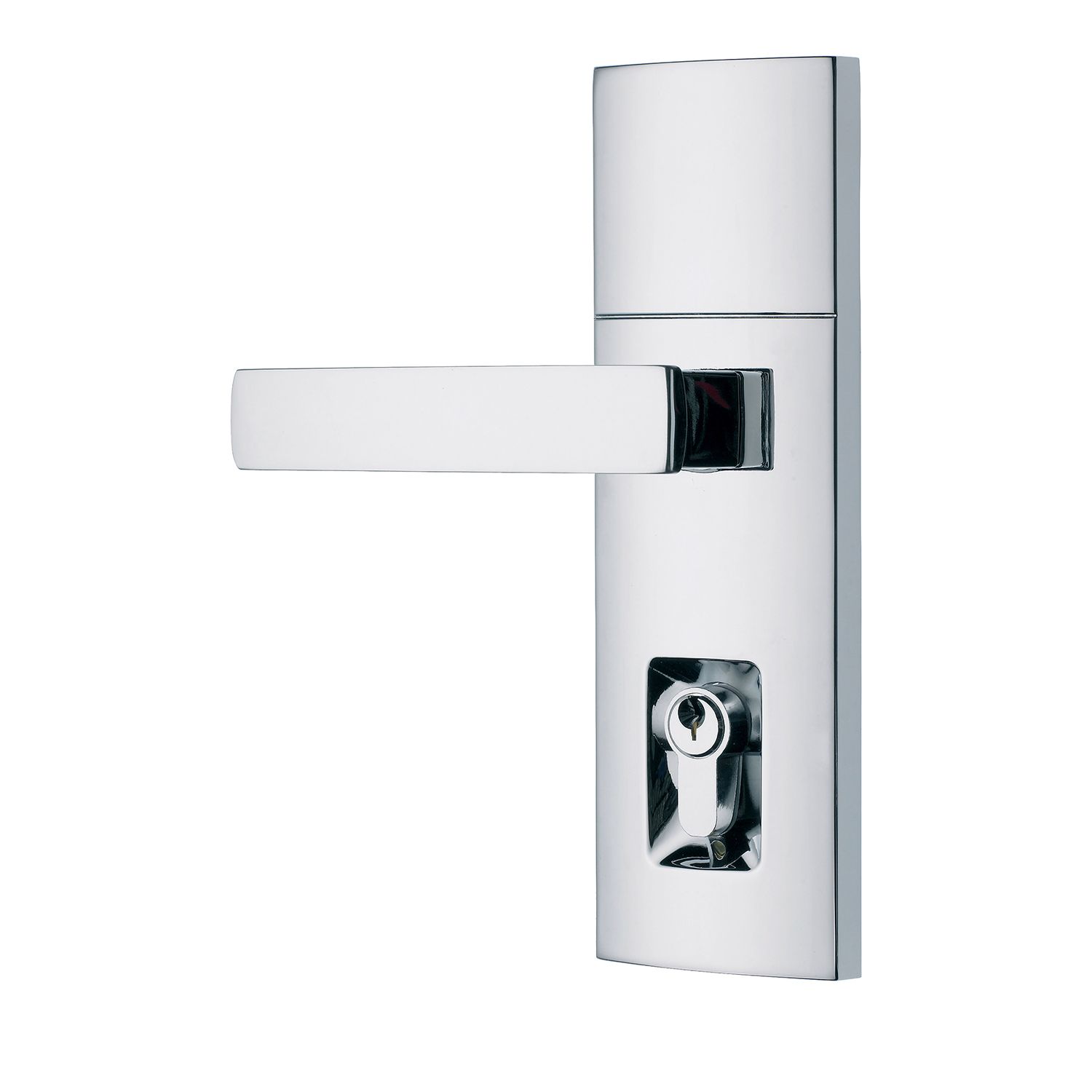 Gainsborough Trilock™ Contemporary Angular Bowens