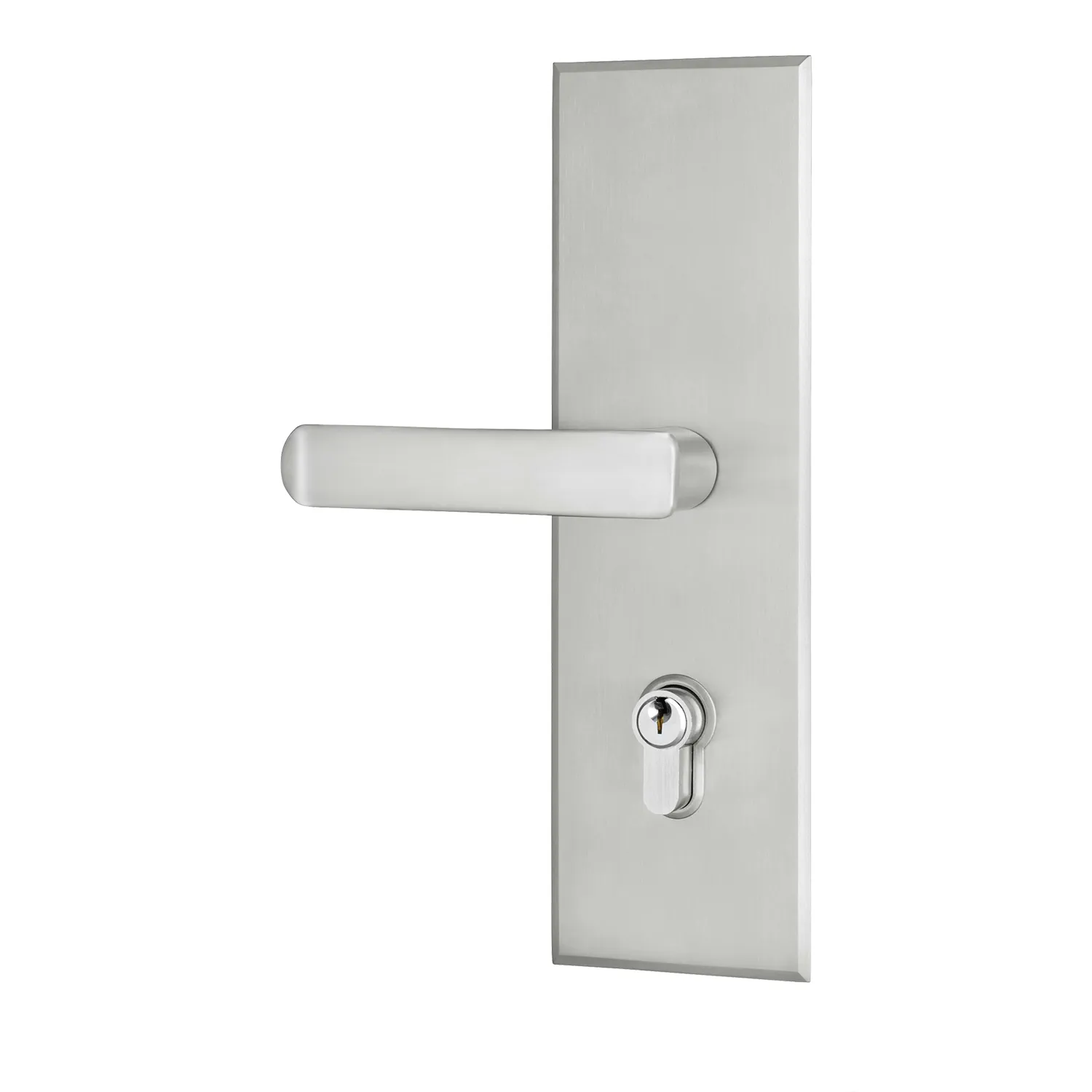 Gainsborough Trilock™ Eclipse Allure Entry Set Stainless Steel