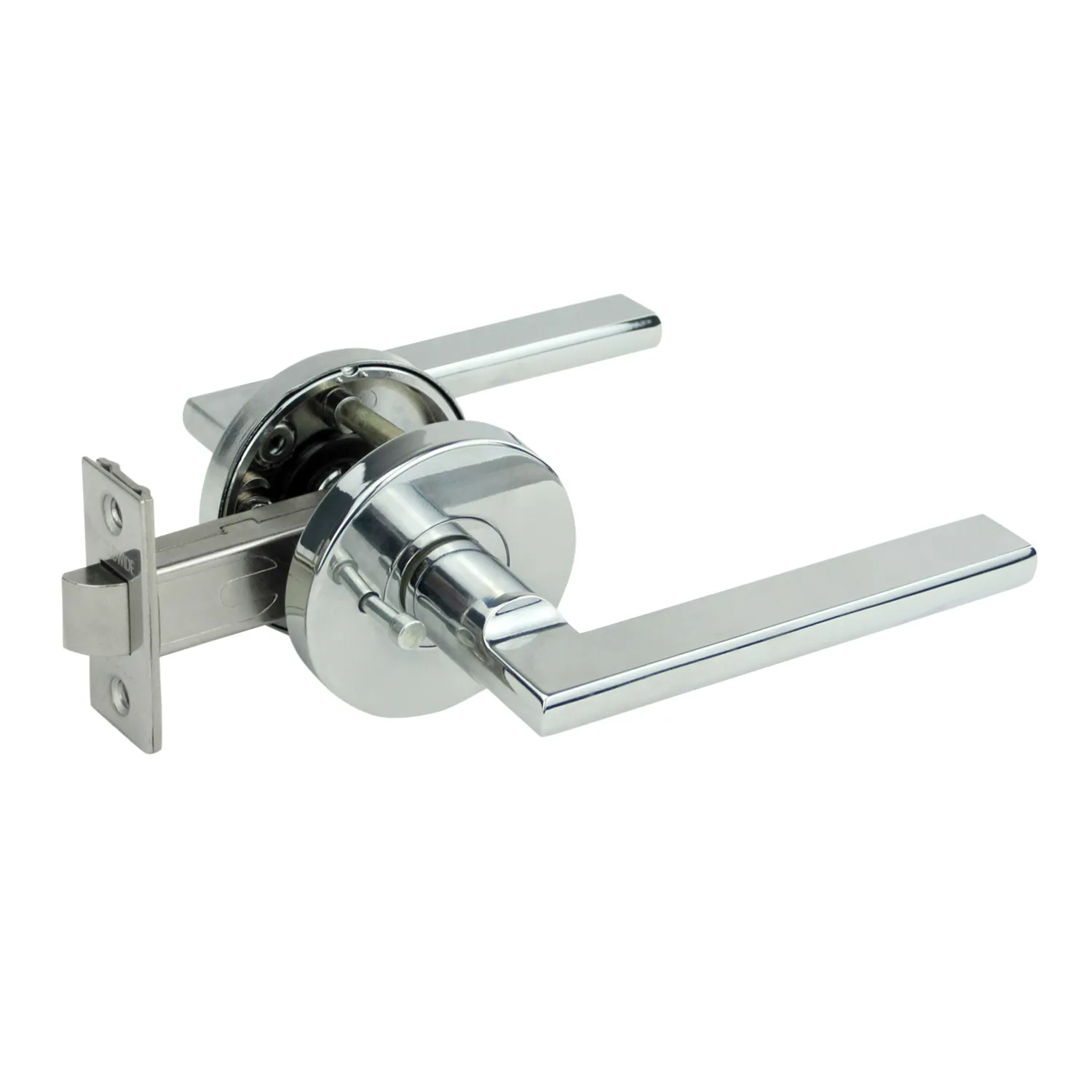 Worldwide 902 Leverset Round