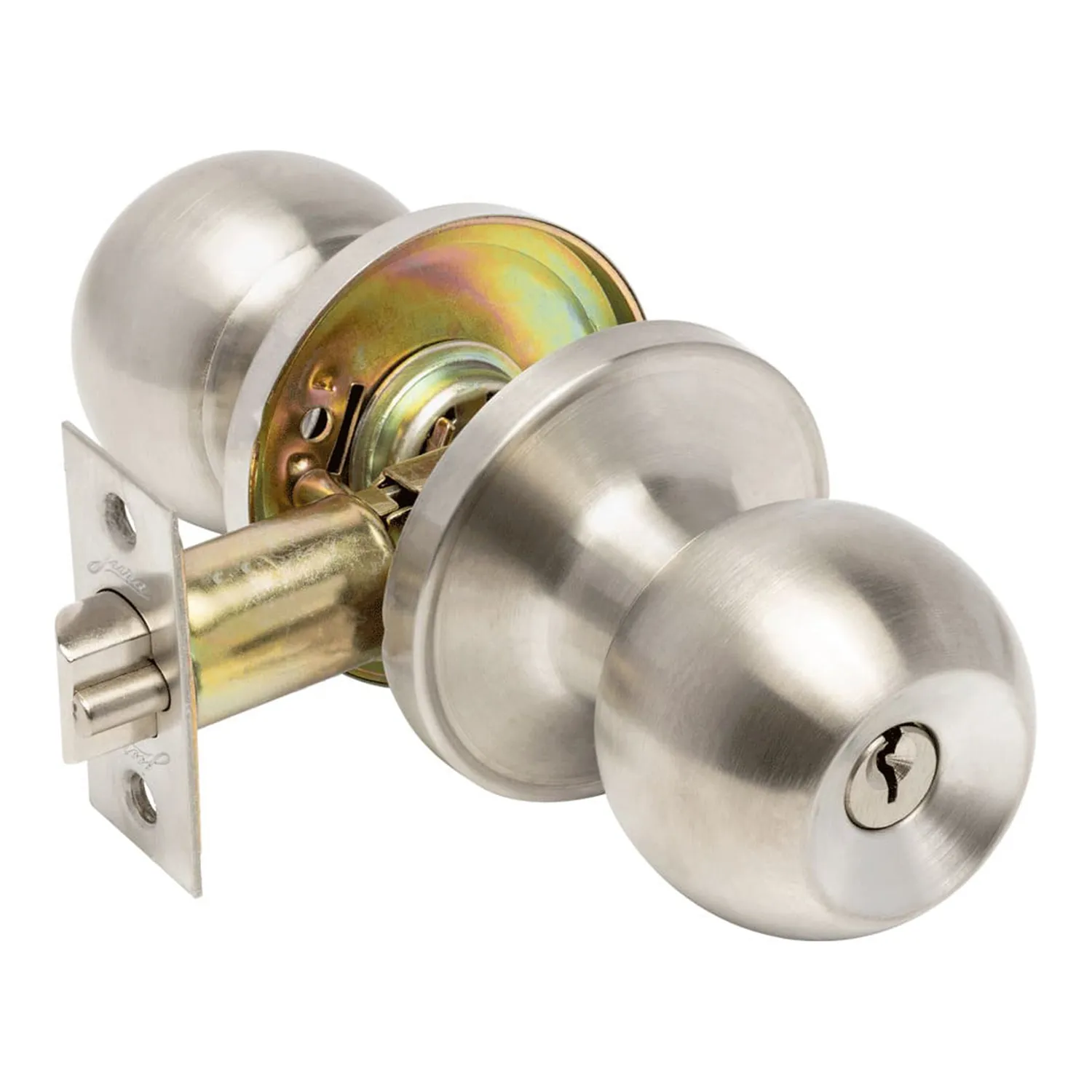 90931SS_01_01_d8aa1f6ff49fa0f1b3a67c5bbbb57555a18cdccd_9093.SS_Cyclo_Entrance_Set_External Zanda Cyclo Entry Door Knobset Stainless Steel