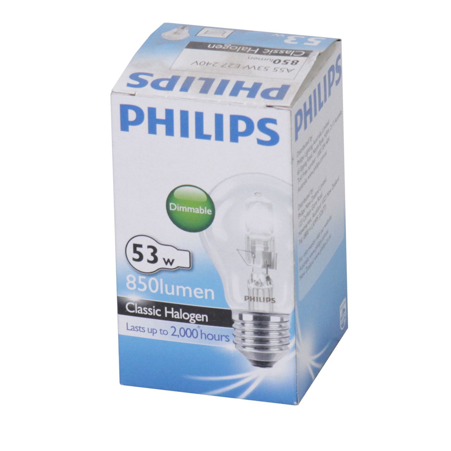 Philips Halogen Light Globes Halogen Light Bulbs Bowens