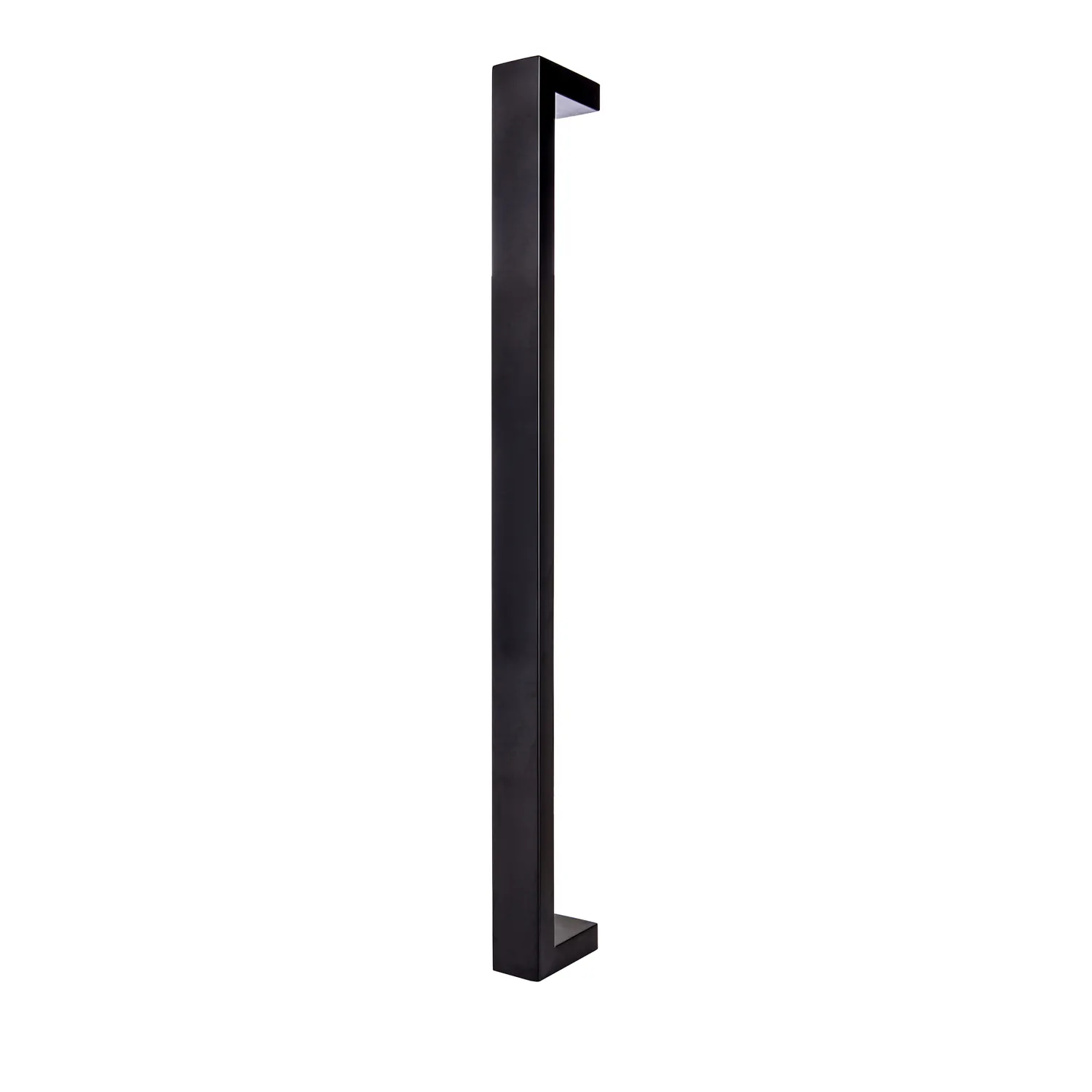 9266PH600MB_01_01_3b824e60f13510fc10b539280b63b6c65a991784_9266PH600MB_1 Gainsborough Oblong Pull Handle Only Matt Black