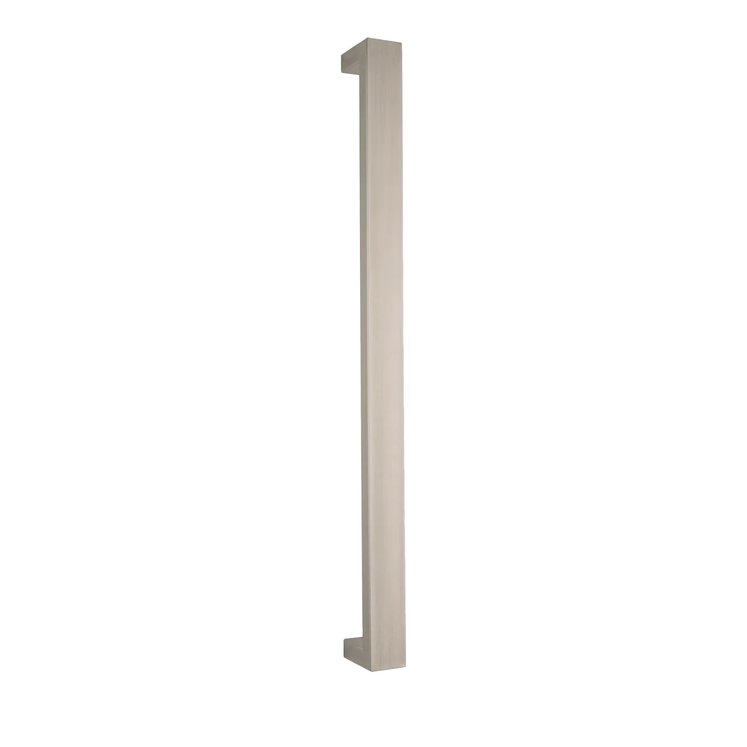 Gainsborough Oblong Pull Handle Only Stainless Steel