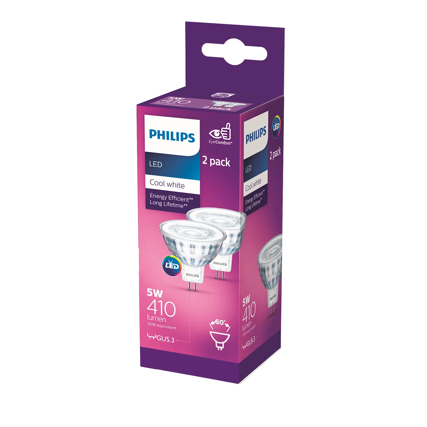 929001280592_01_02_423d65b725635074c9afdaa1ef237c7070c4fb4e_929001280592_b Philips LED Downlight Globe 12V Cool White