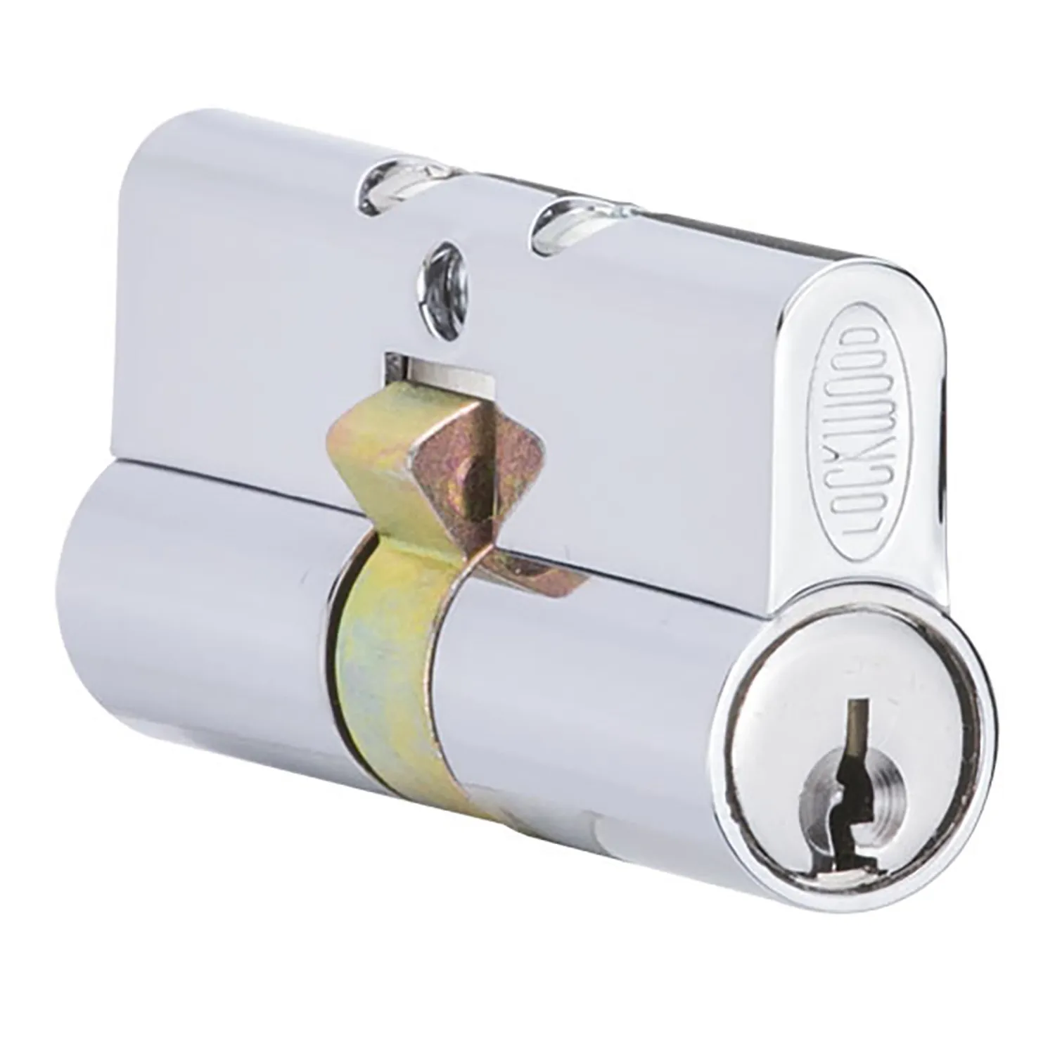 95551CP6PK_01_01_9c346effd47497a5f3e7558c9e35c11bf168d4b6_95551CP6PK_0 Lockwood Euro Fixed Cam Cylinder Lock Satin Chrome