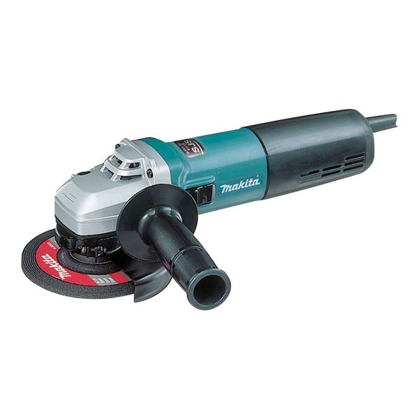 Small makita deals grinder