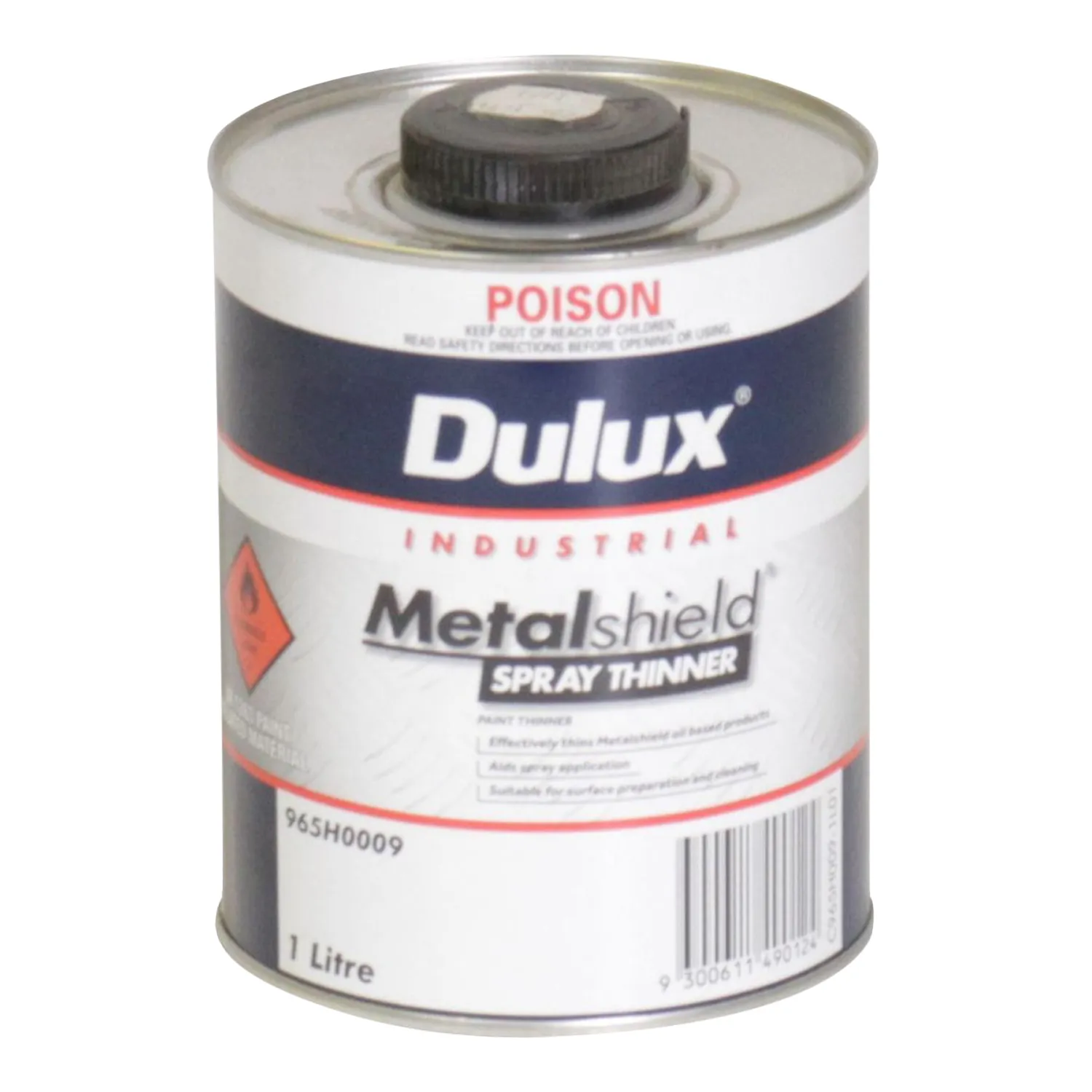Dulux® Metalshield® Spray Thinner