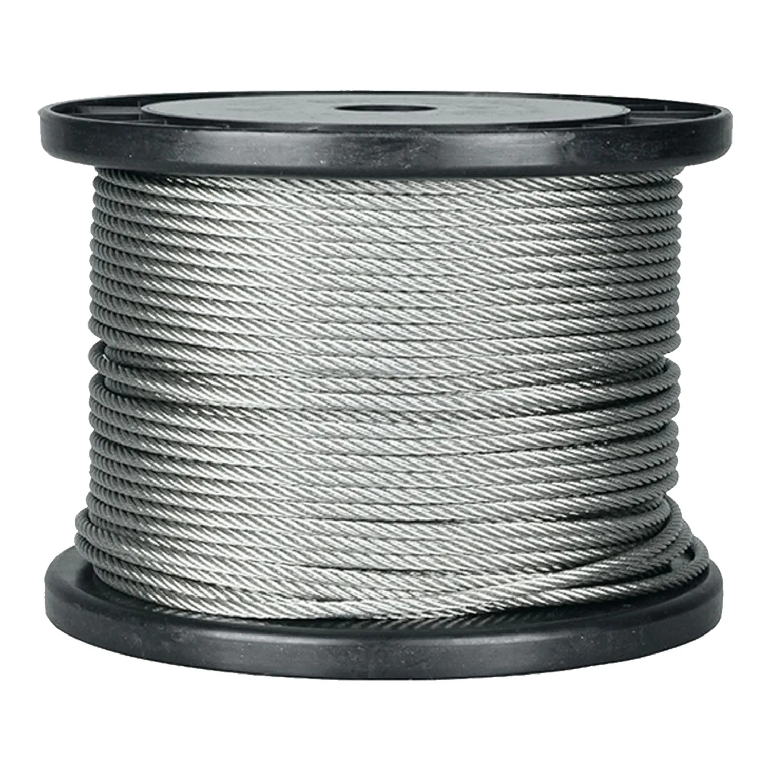 Romak Wire Rope Stainless Steel