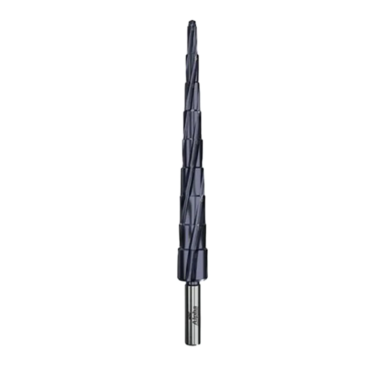 Alpha Onsite Plus 9 Step Tip Step Cutter