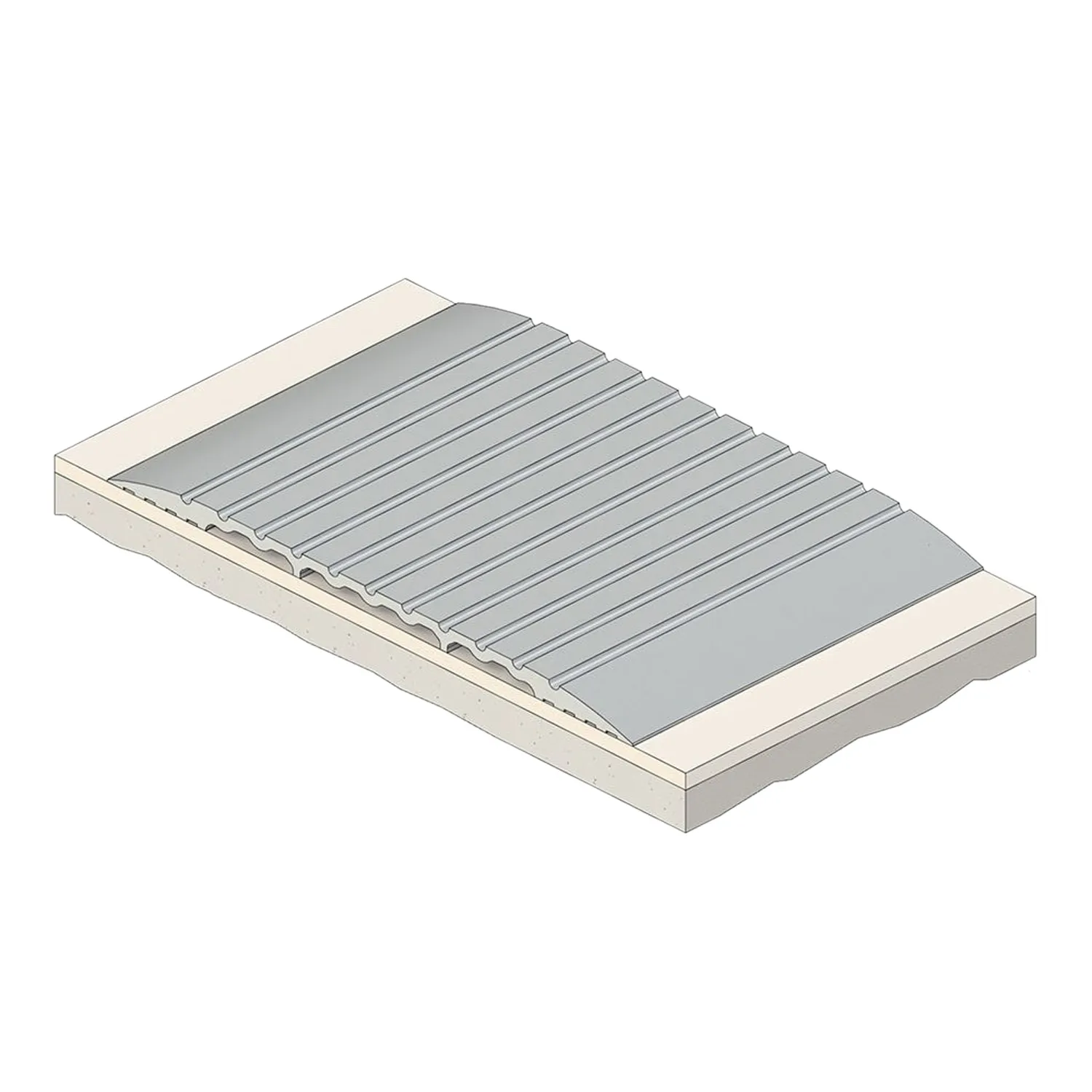 Raven RP137 Threshold Plates