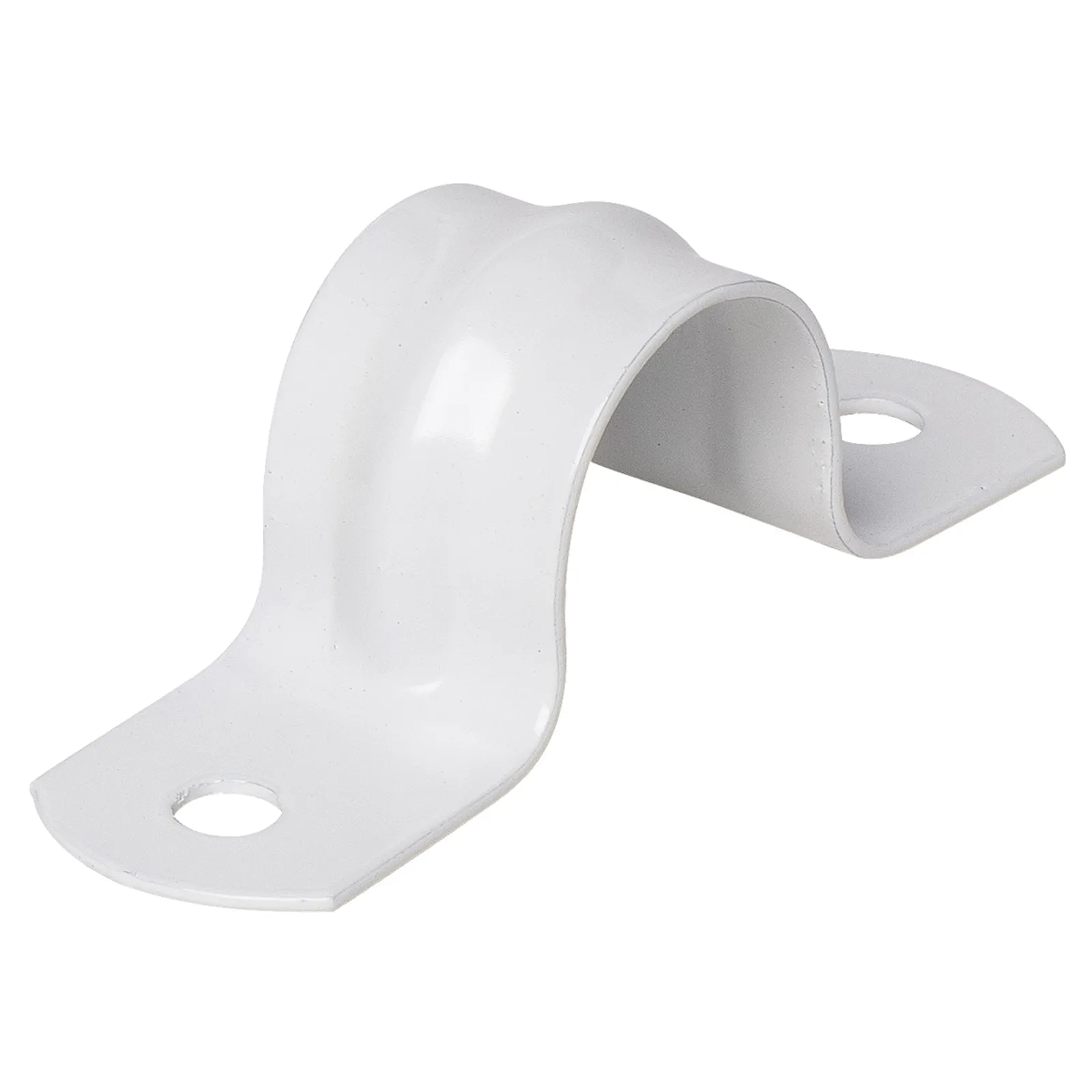 Abey Galvanised Pressure Pipe Saddle Clip