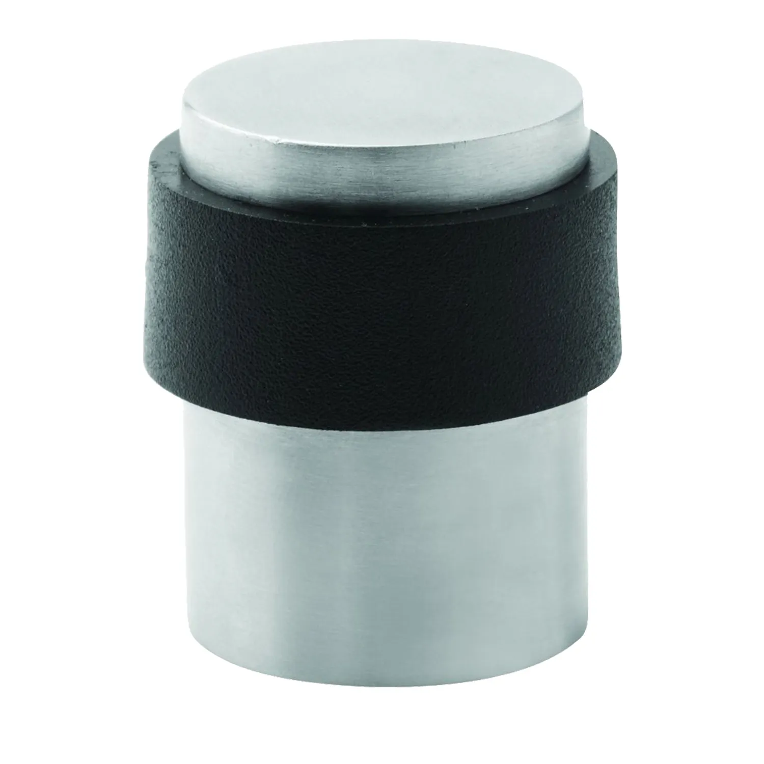 Lockwood A280 Round Floor Mounted Door Stop