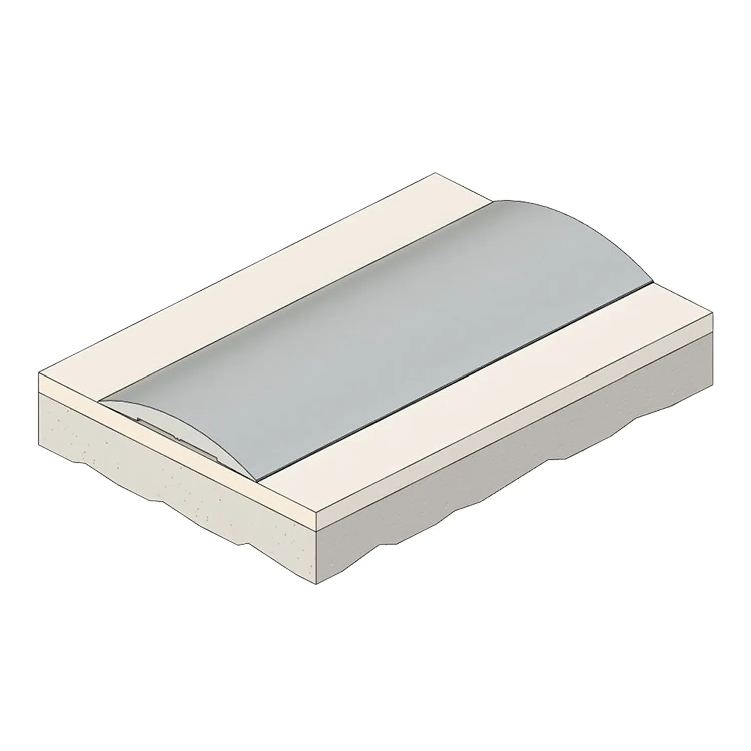 Raven RP82 Threshold Plate