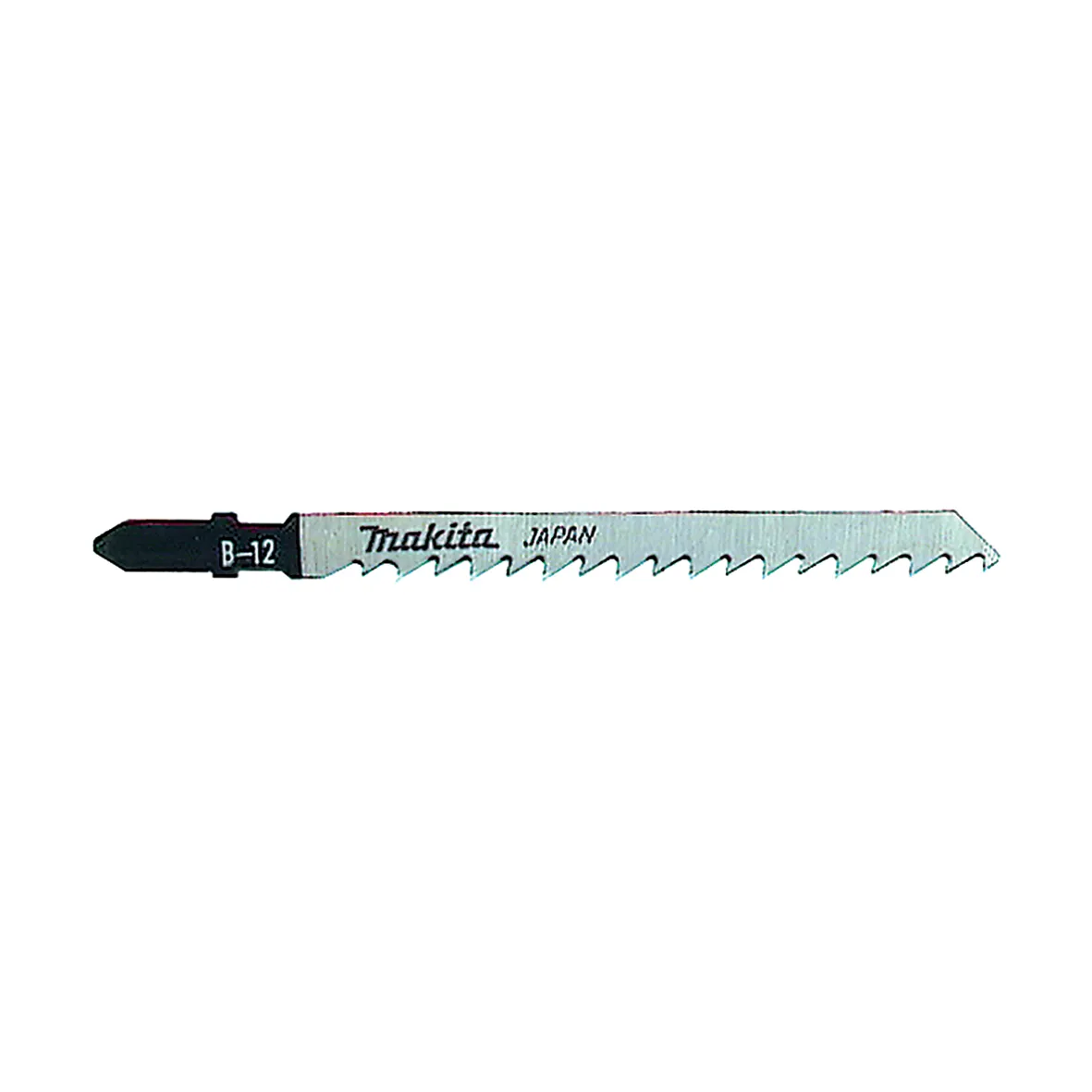 Makita® B-12 Bayonet Jigsaw Blade