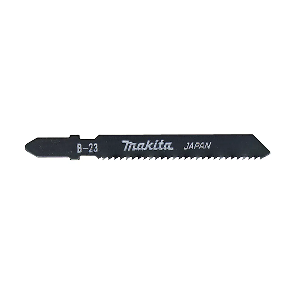 Makita® B-23 Bayonet Jigsaw Blade