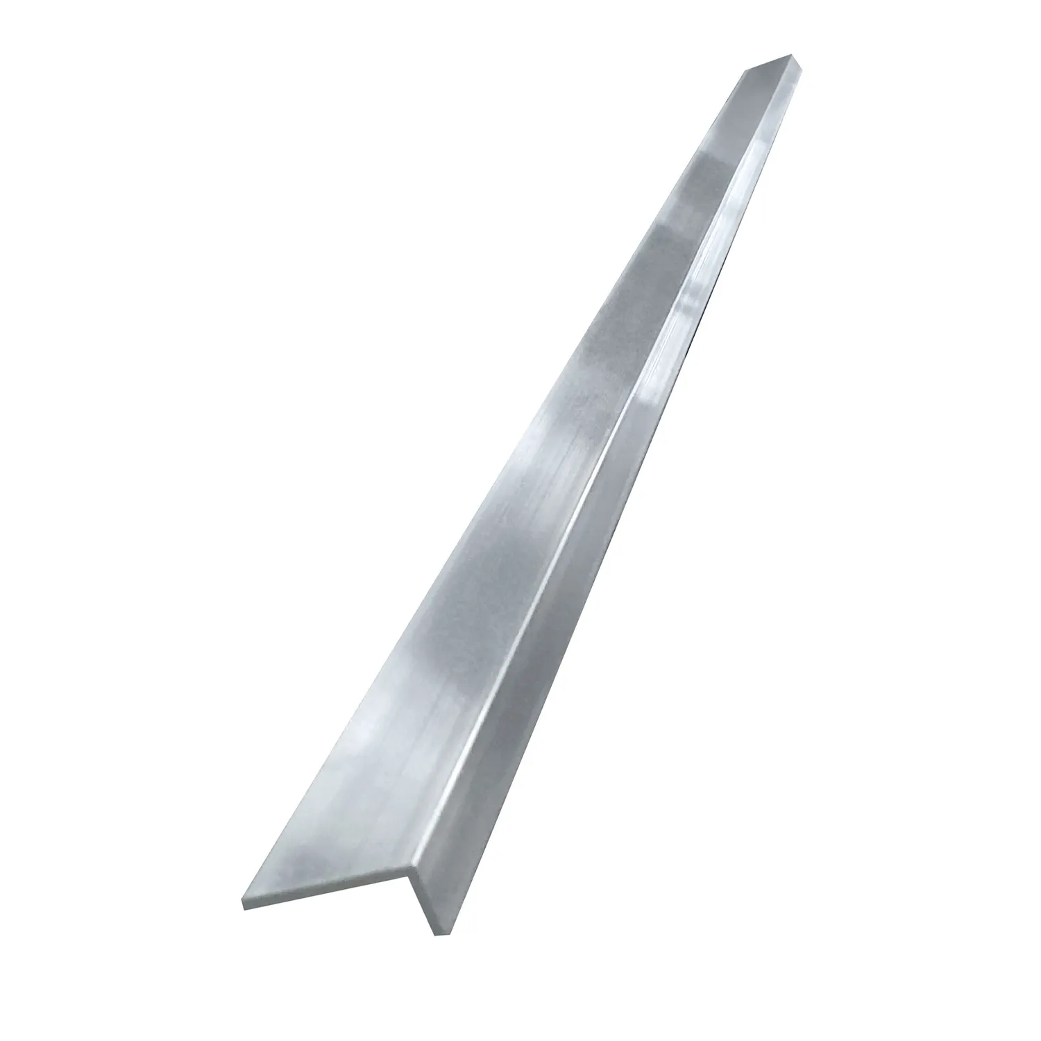 Maxi Metals Anodised Aluminium Angle