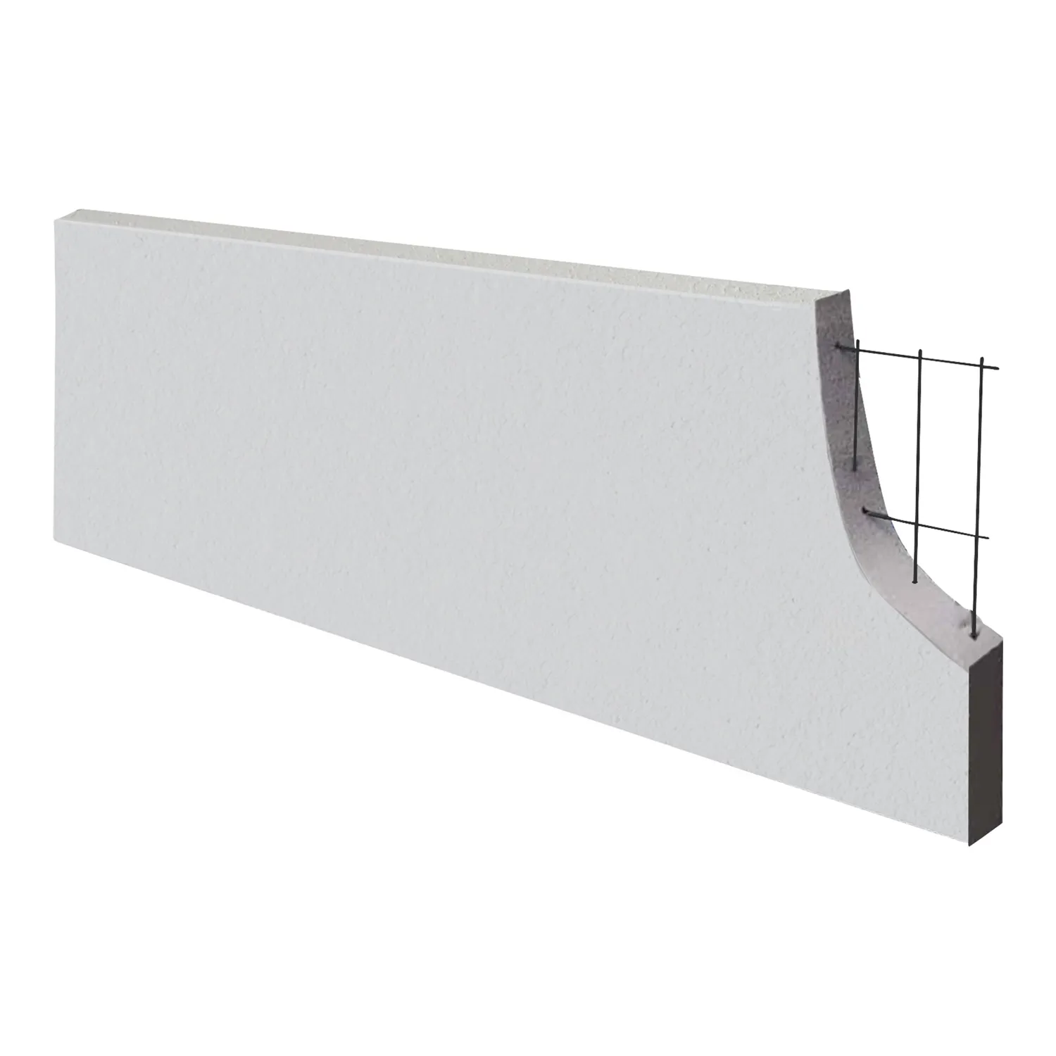 Eastland AAC Panels