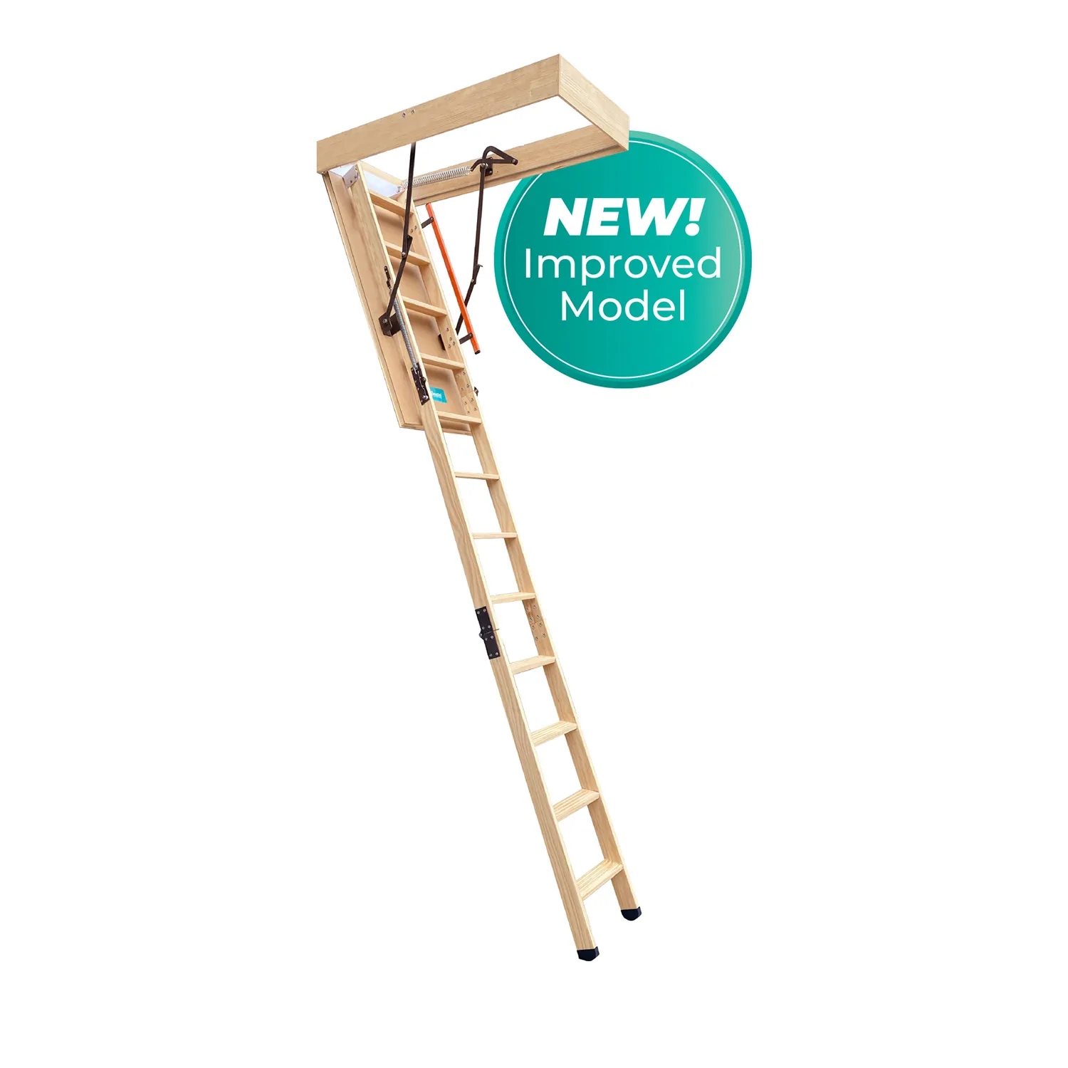 Amstel E30 Element Attic Ladder